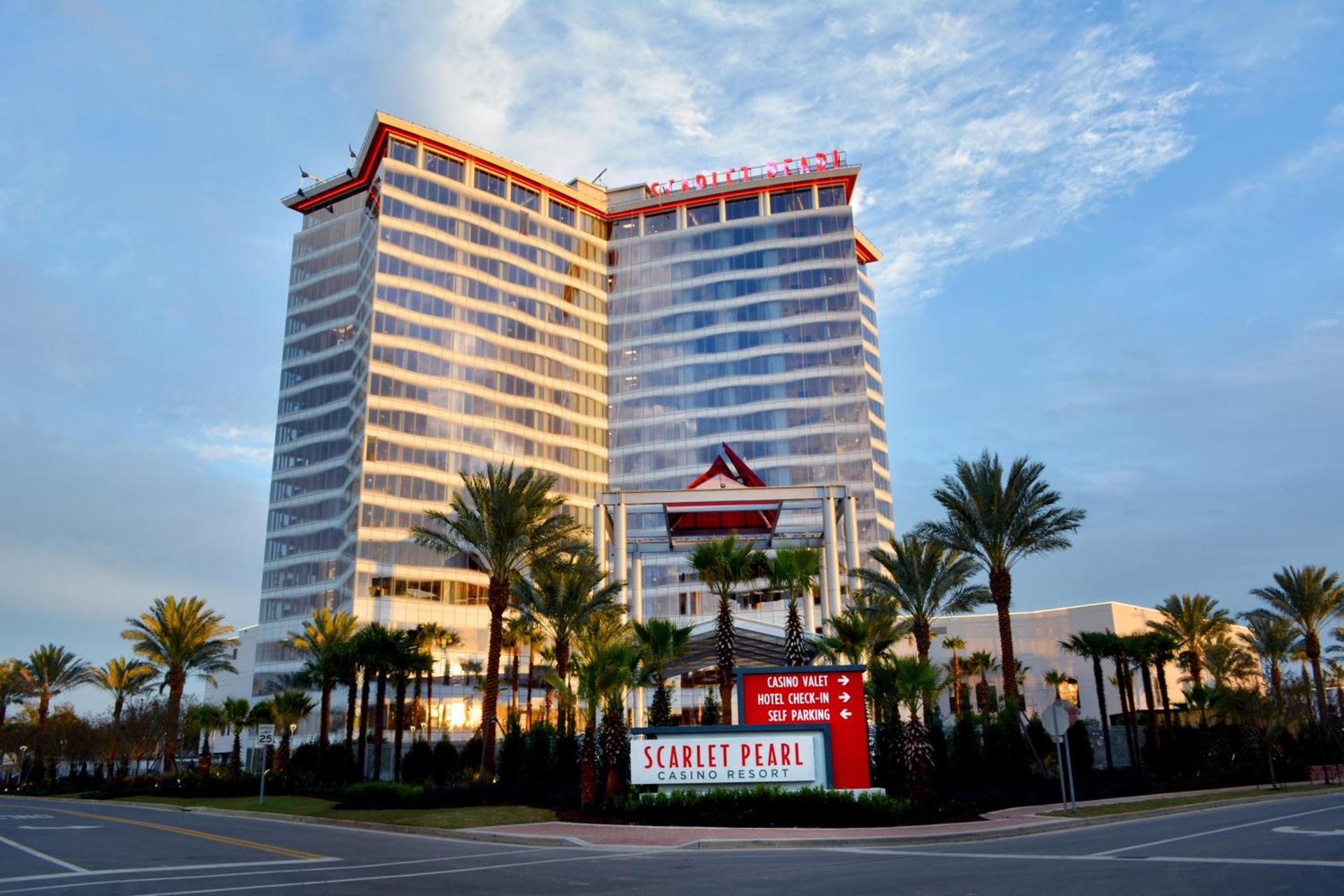 Scarlet Pearl Casino Resort photo 10