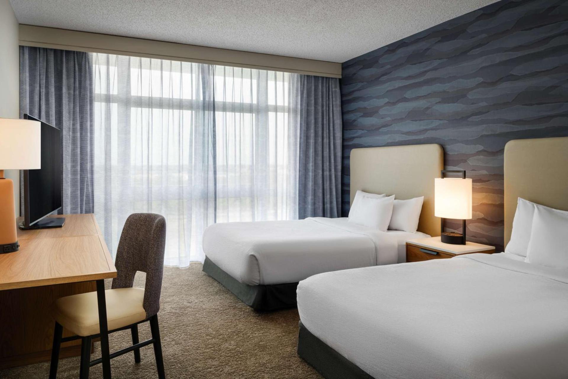 Embassy Suites North Charleston Airport Hotel Convention photo 21