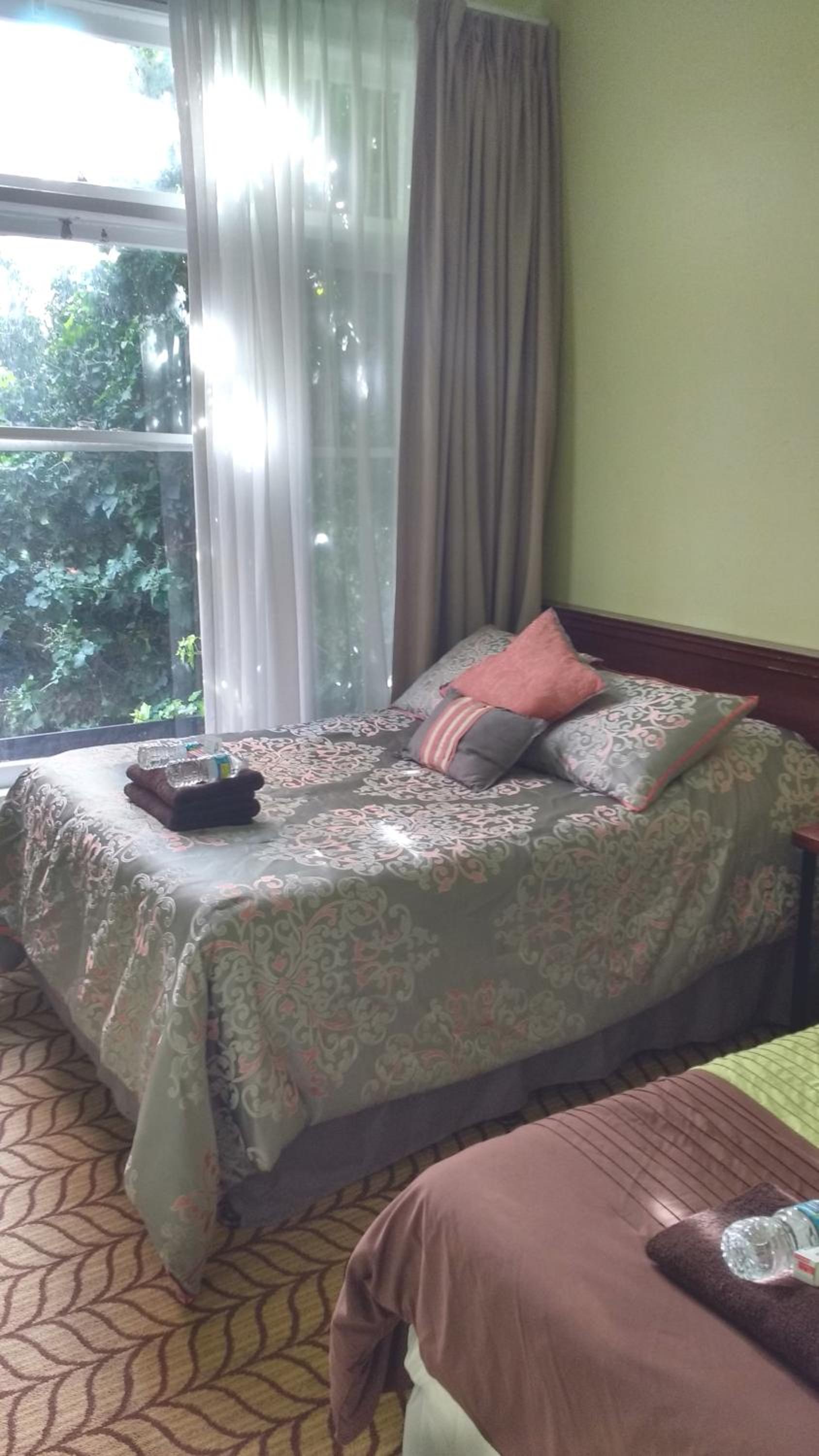 Adelaide Hostel photo 21