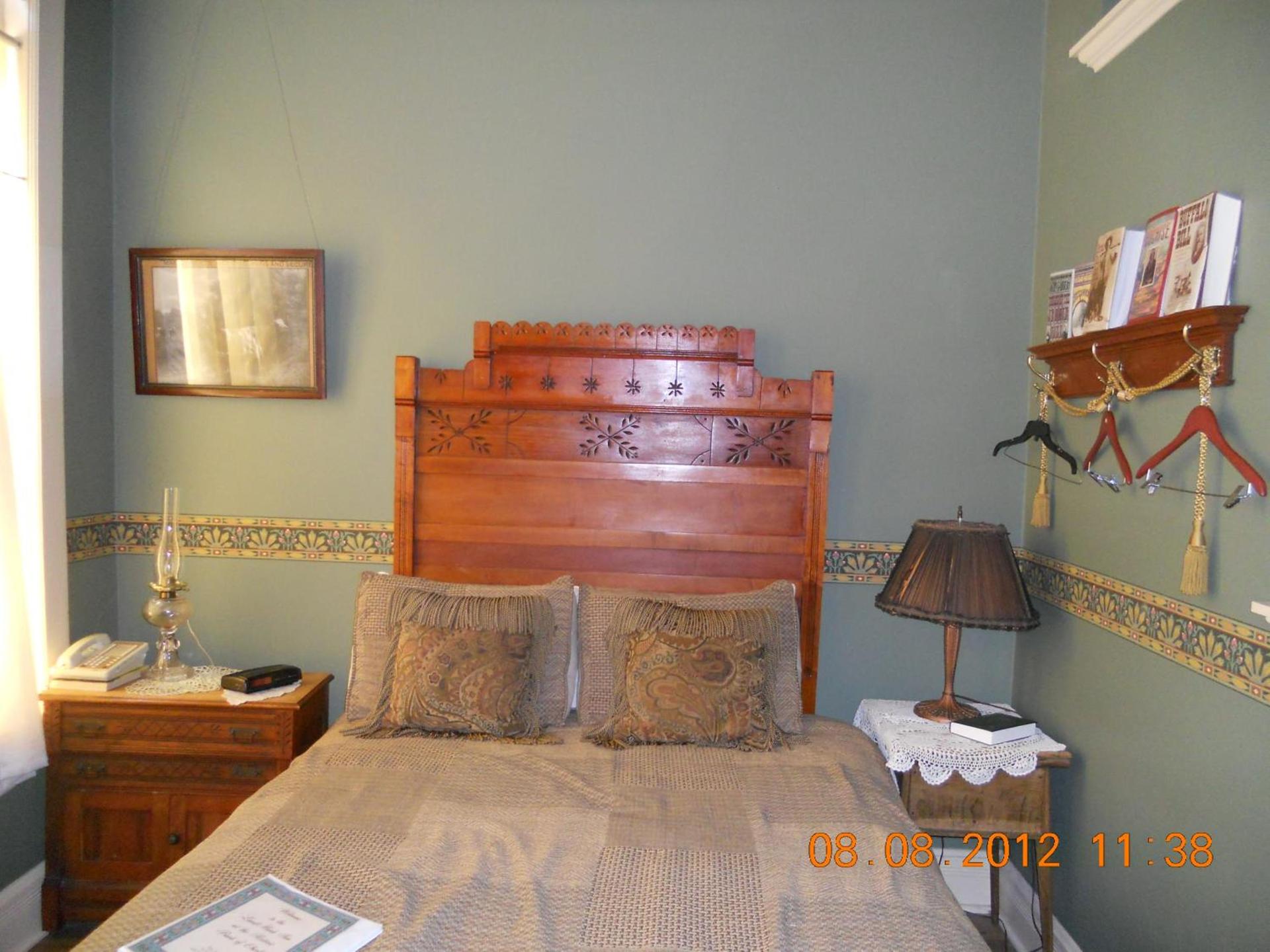 LandMark Inn at the Historic Bank of Oberlin photo 22