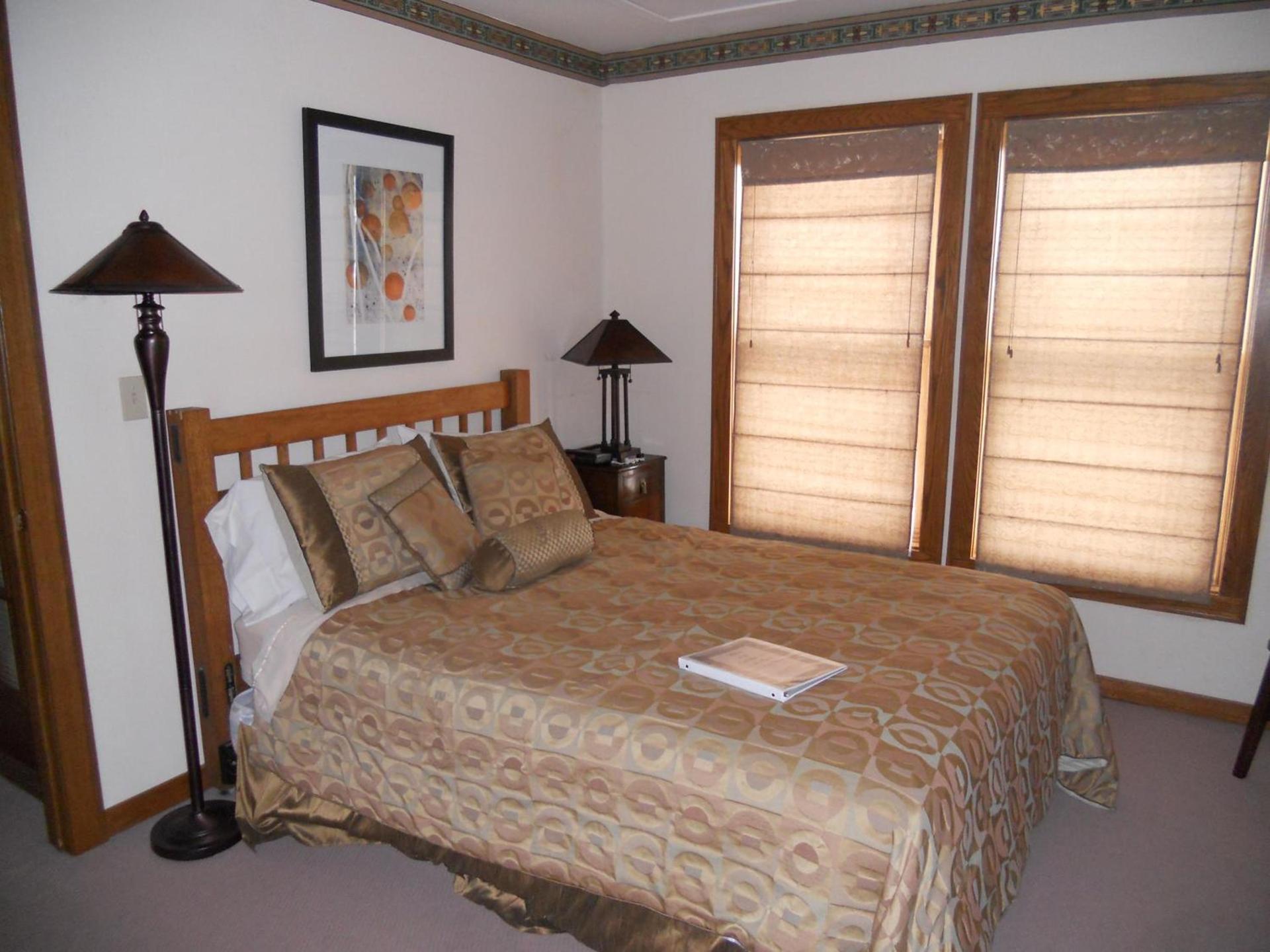 LandMark Inn at the Historic Bank of Oberlin photo 14