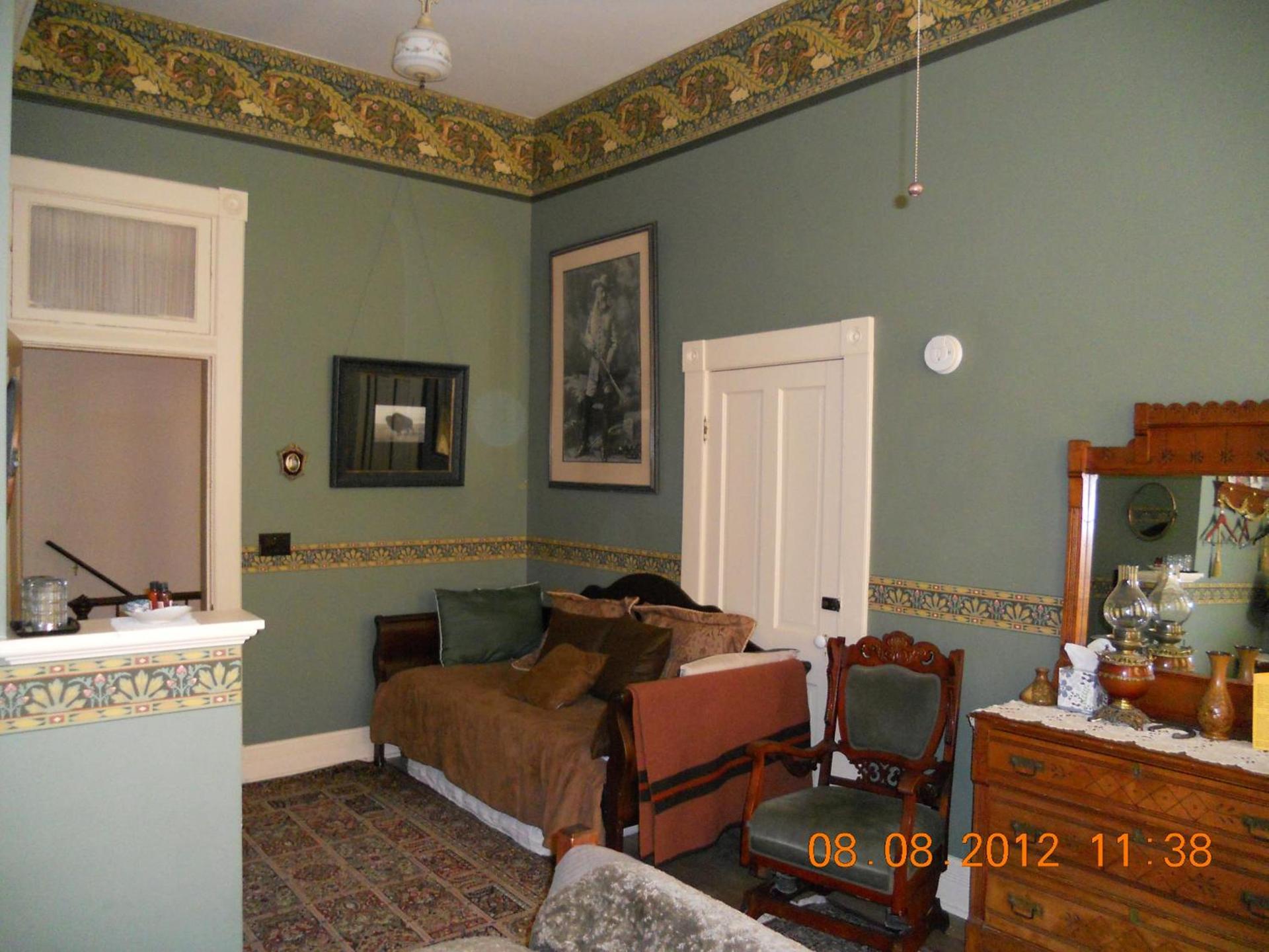 LandMark Inn at the Historic Bank of Oberlin photo 28