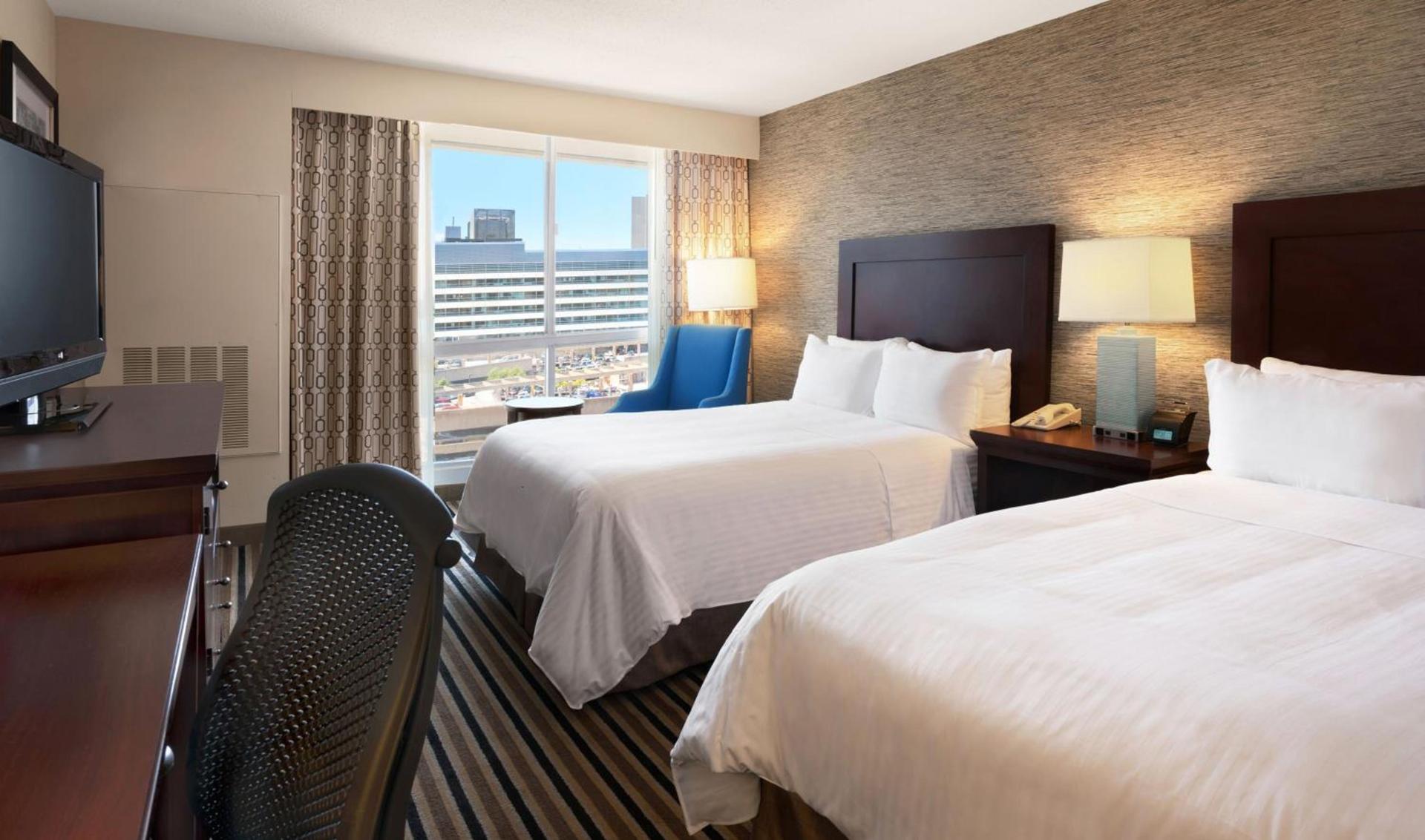 Wyndham Boston Beacon Hill photo 28
