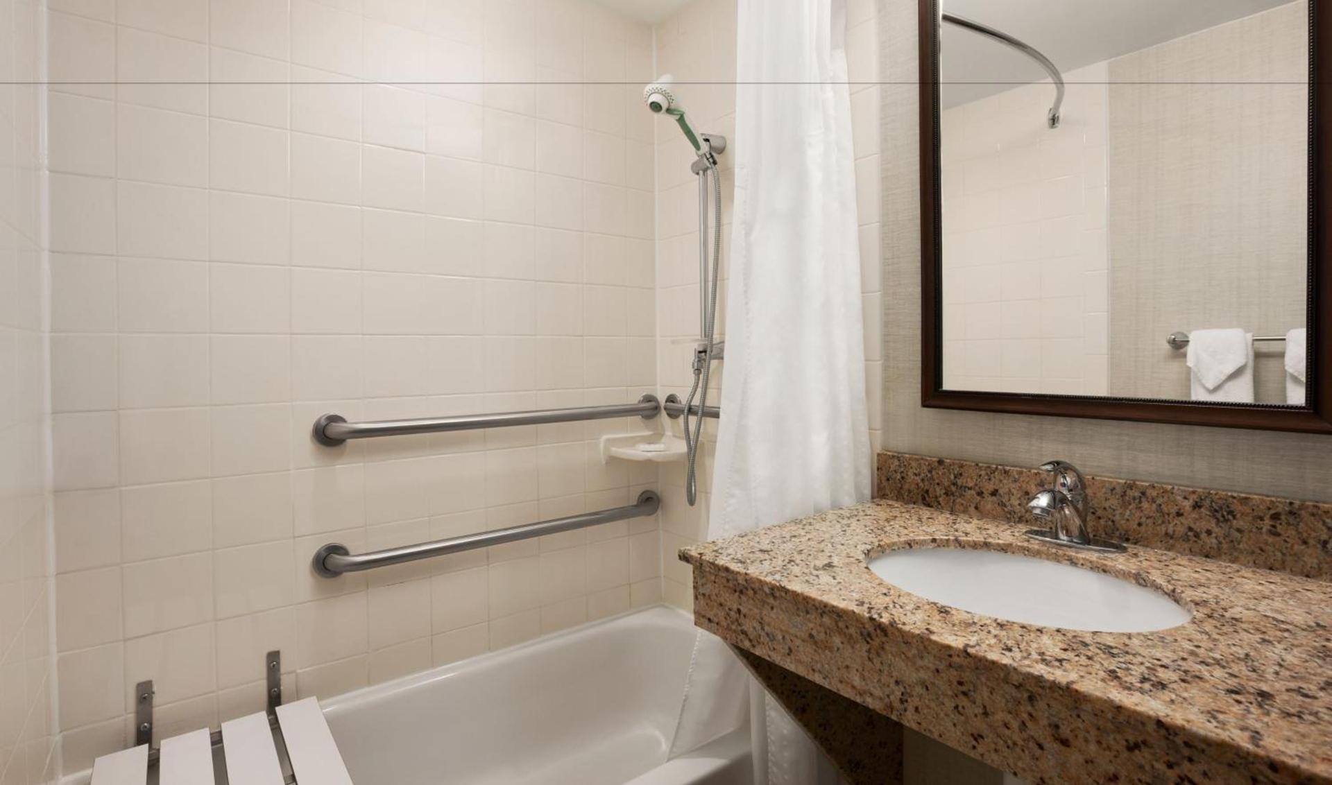 Wyndham Boston Beacon Hill photo 35