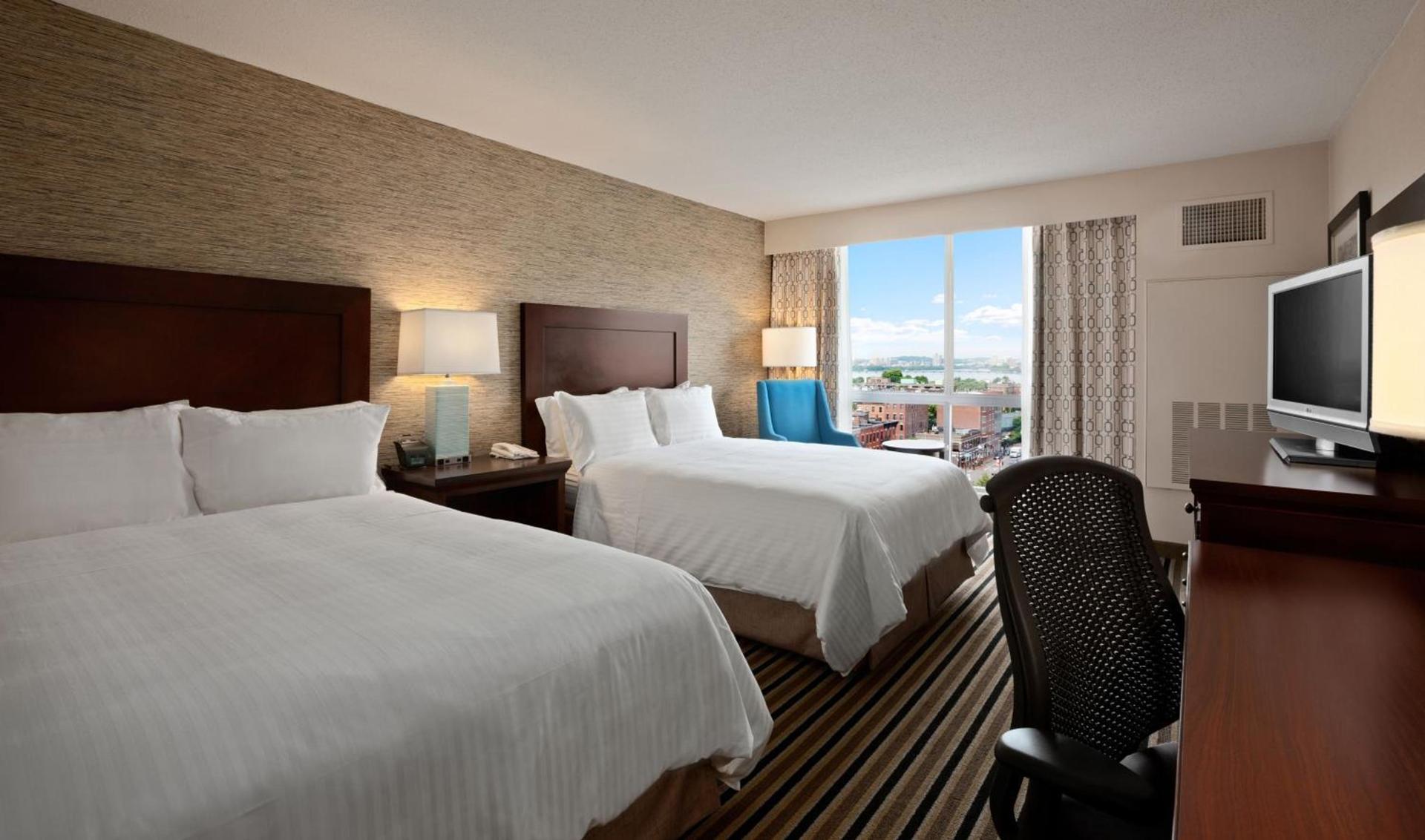 Wyndham Boston Beacon Hill photo 29