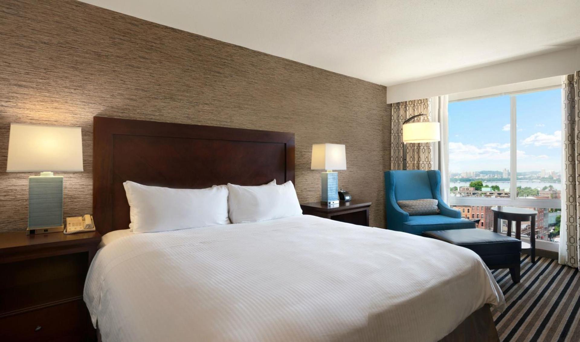 Wyndham Boston Beacon Hill photo 42