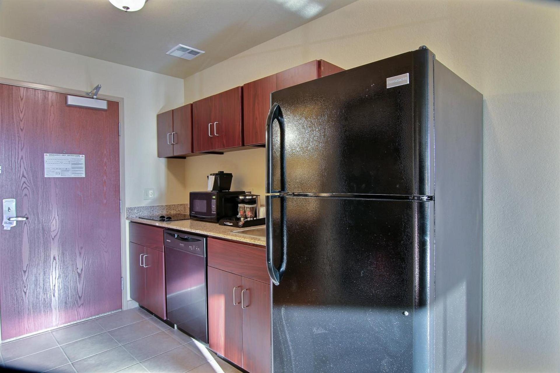 Cobblestone Hotel & Suites - McCook photo 47