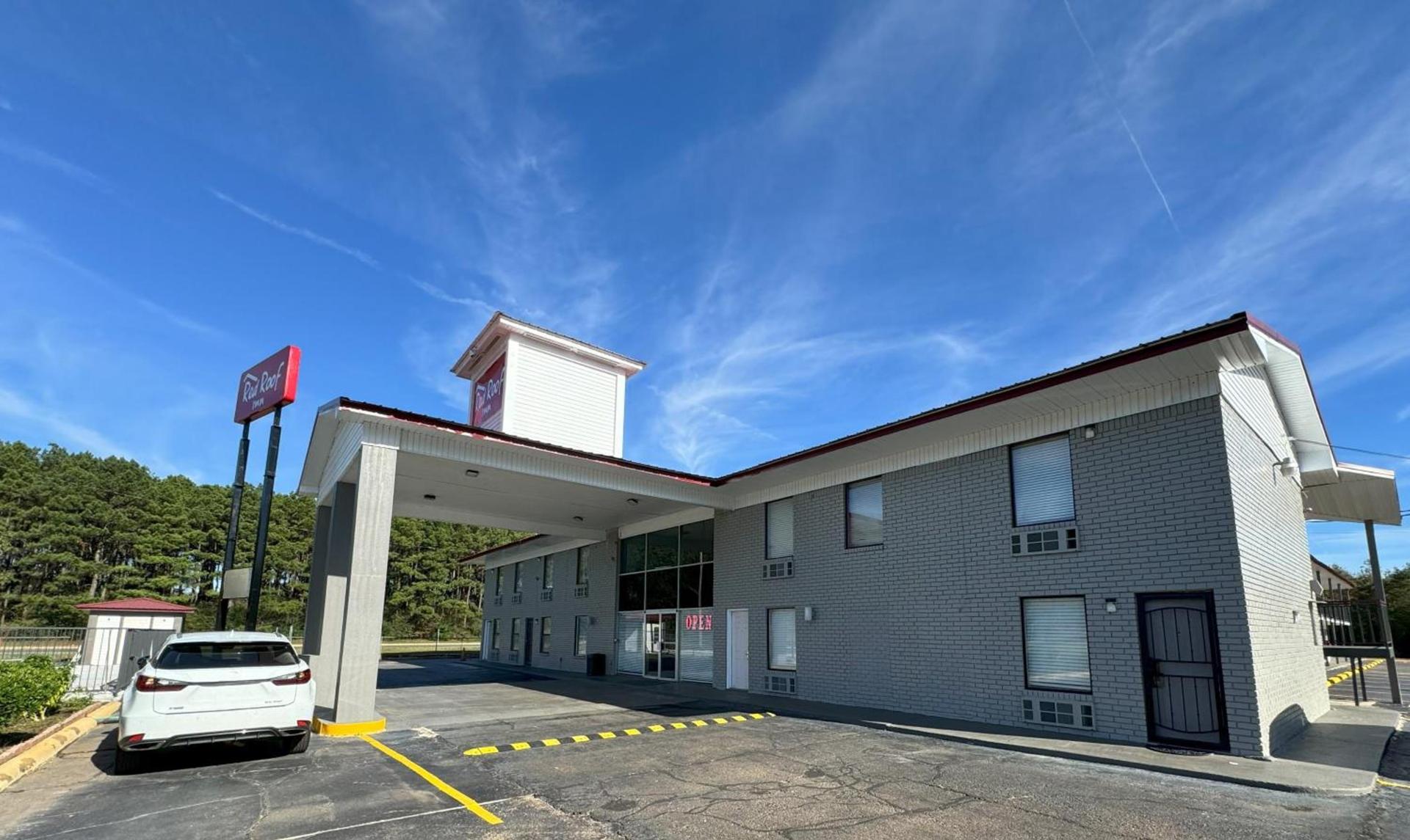 Red Roof Inn Hope photo 4