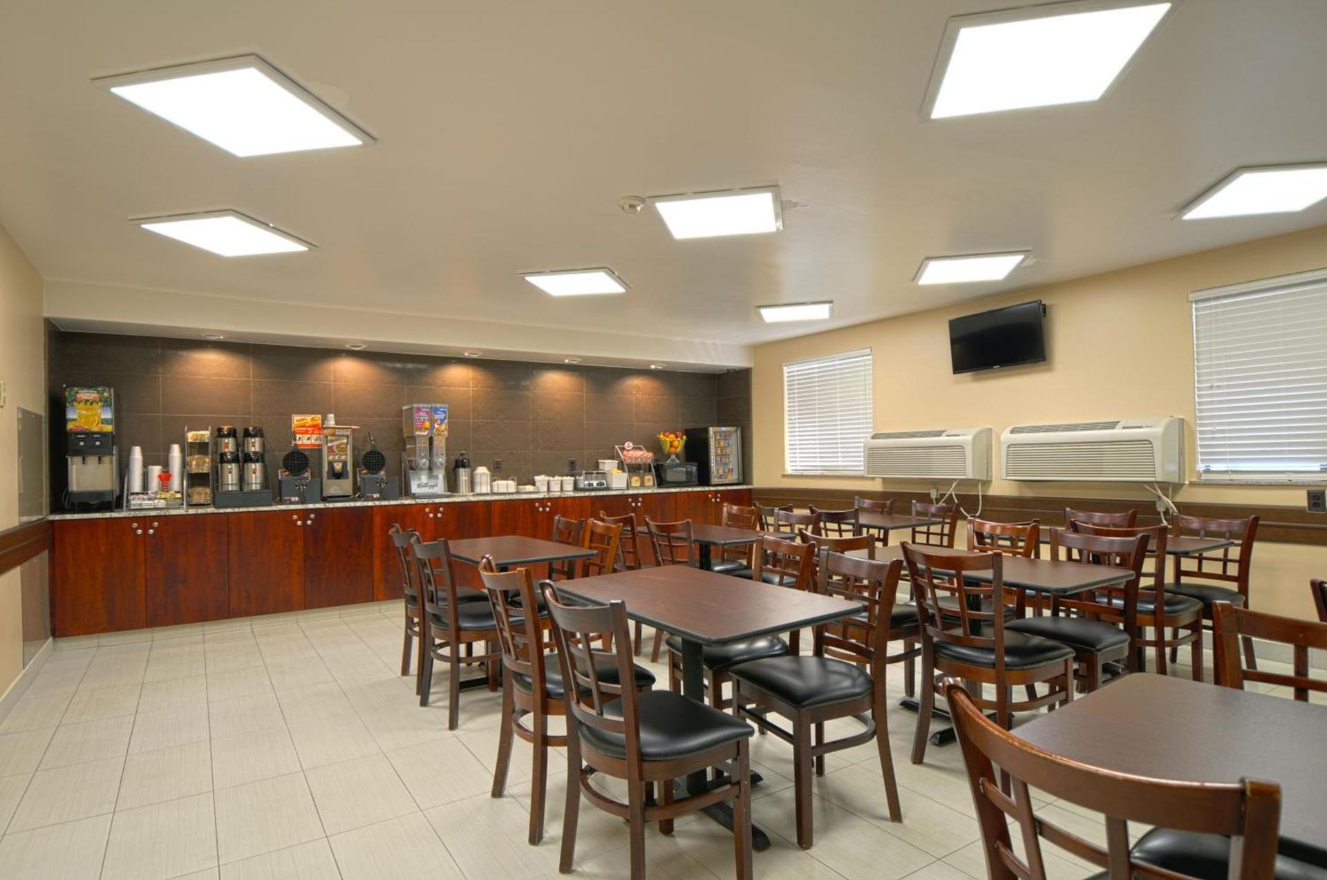 Quality Inn Wenatchee-Leavenworth photo 41