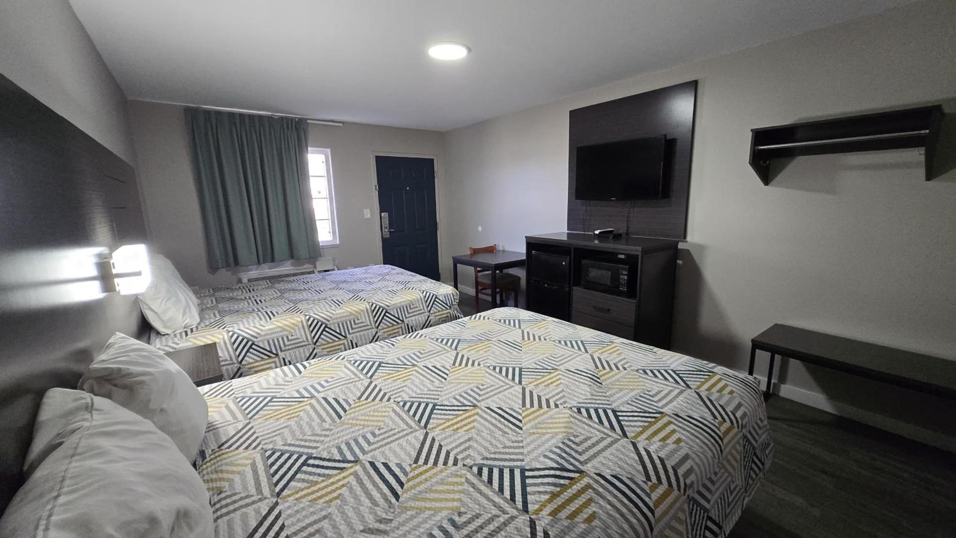 Deerfield Inn by OYO McComb I-55 photo 35