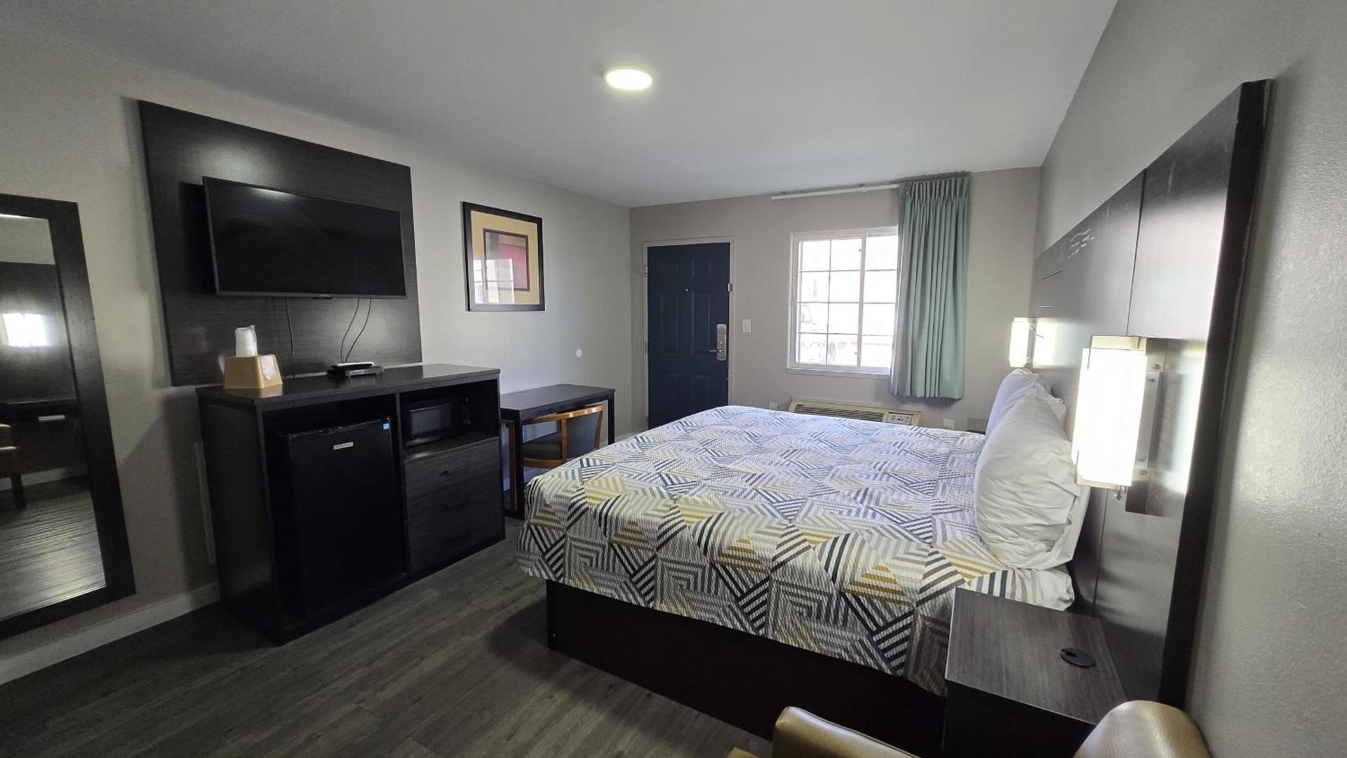 Deerfield Inn by OYO McComb I-55 photo 11
