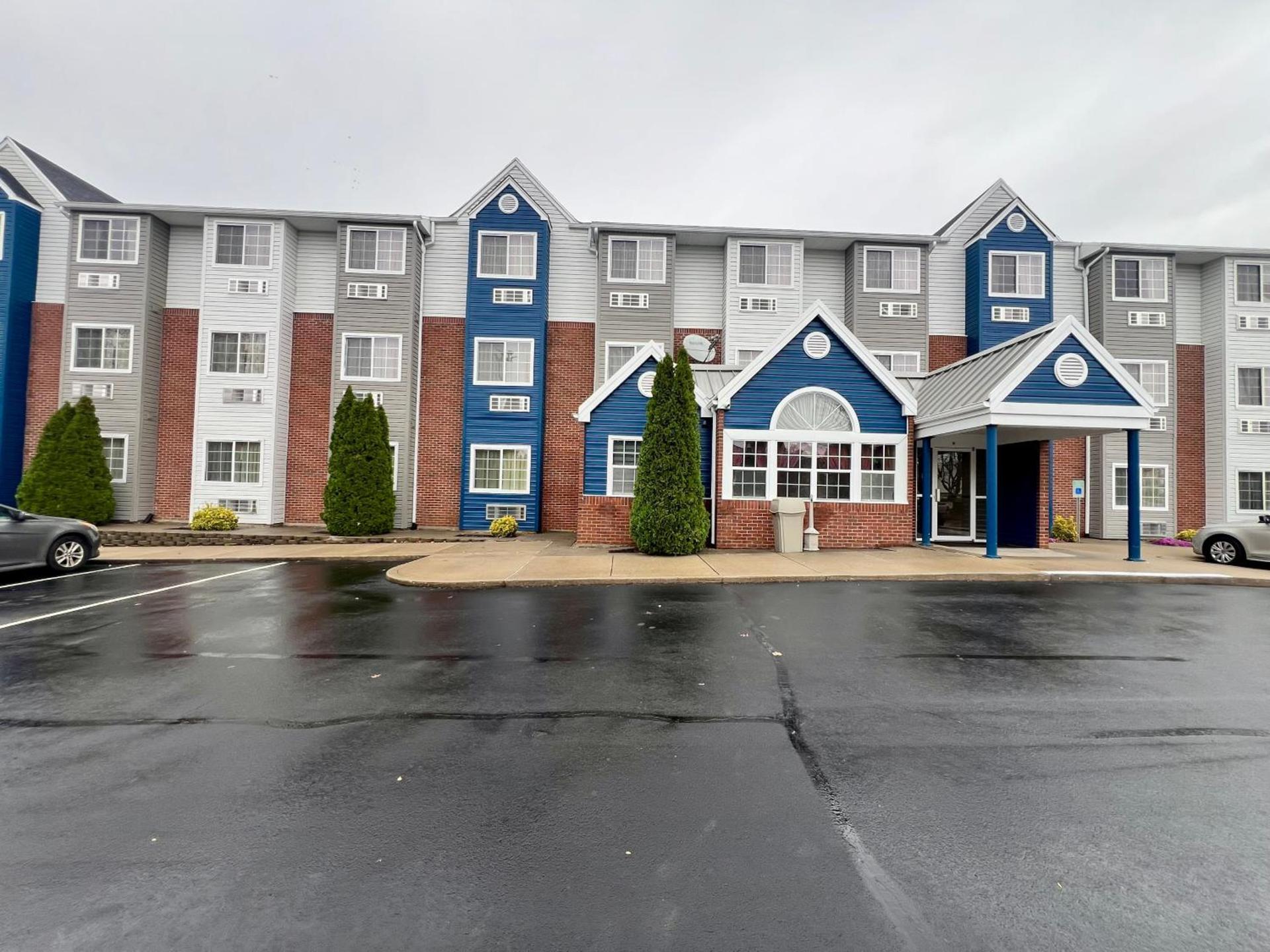 Microtel Inn Georgetown - Lexington North photo 12