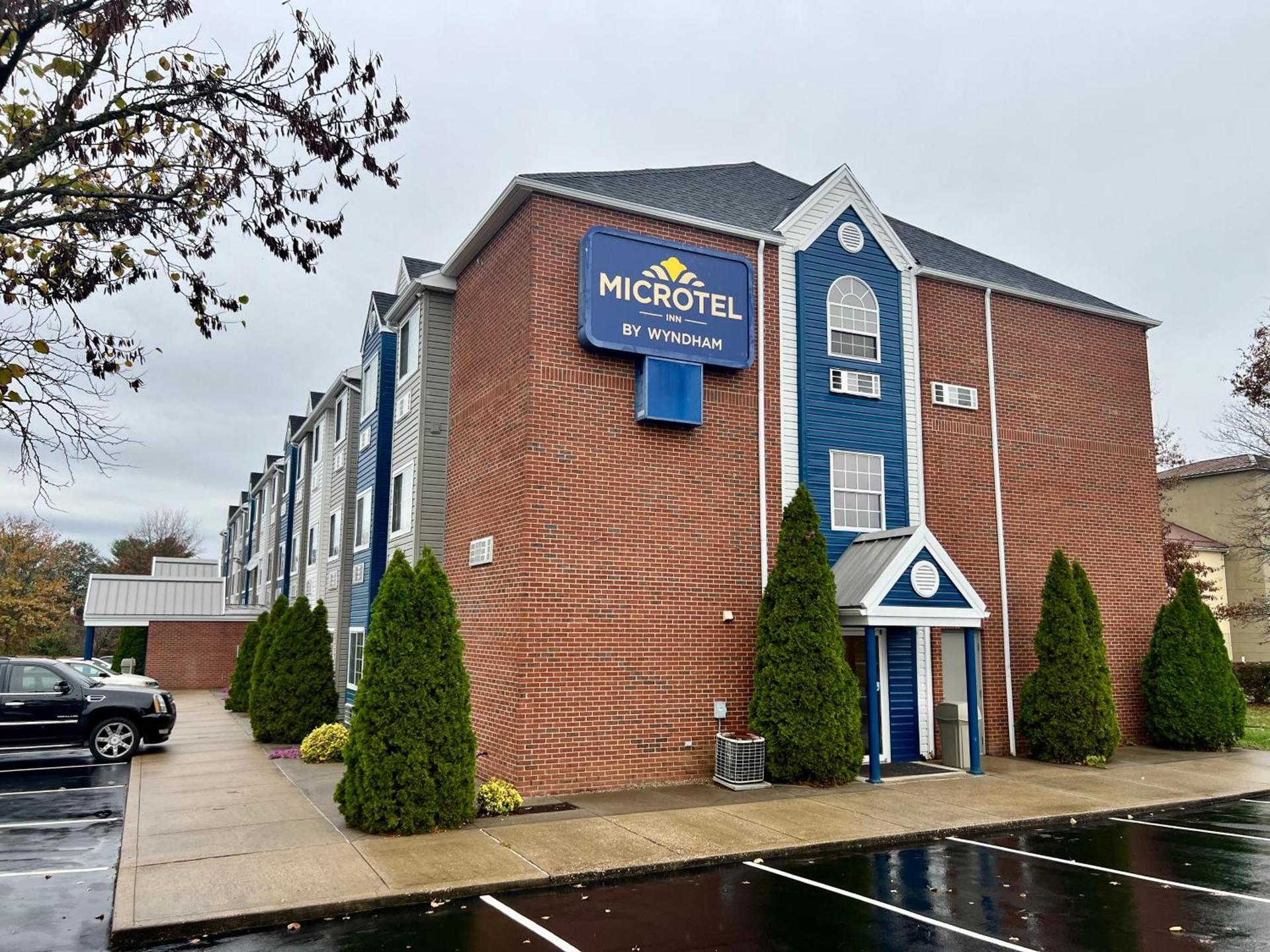 Microtel Inn Georgetown - Lexington North photo 14
