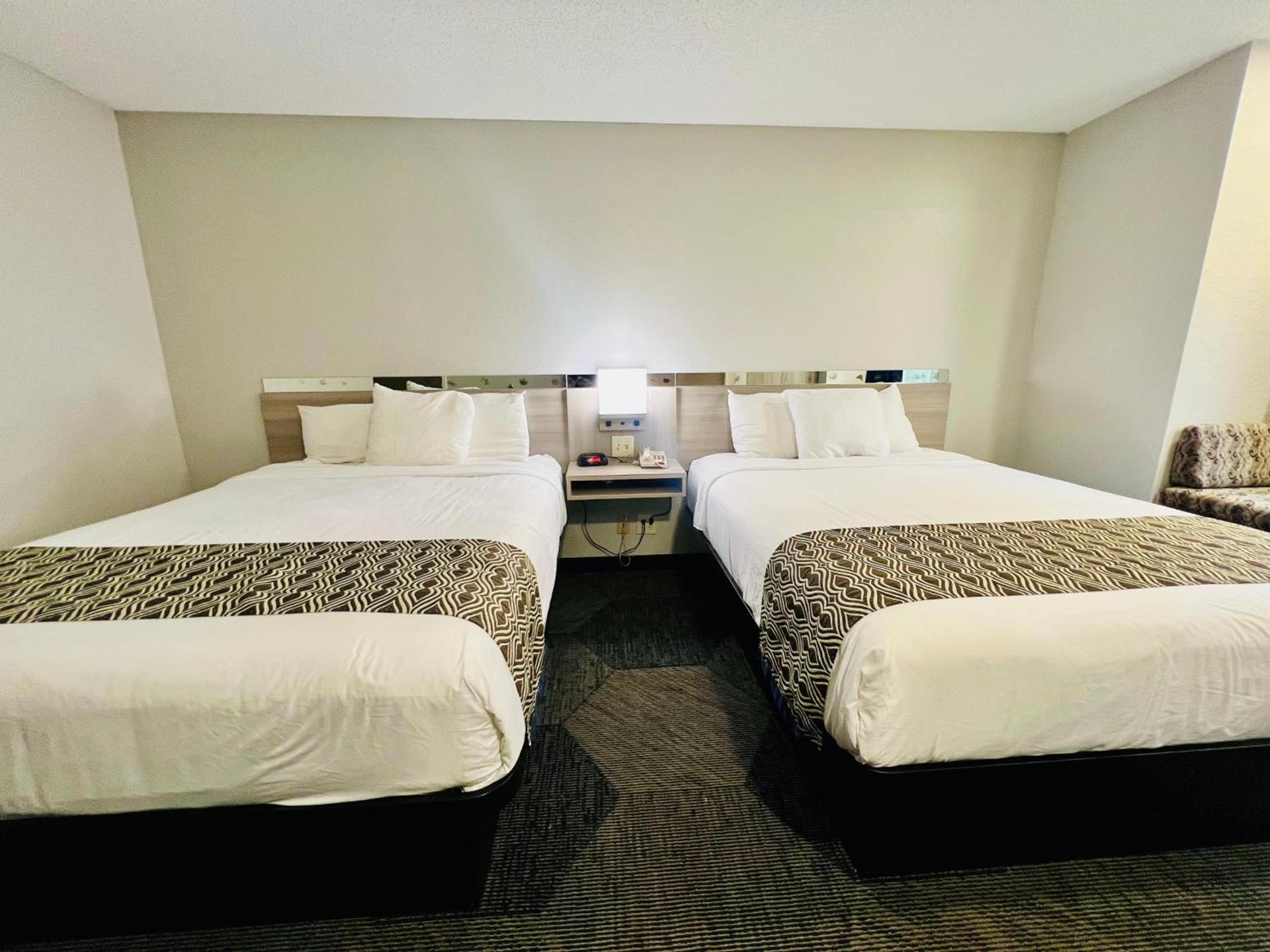 Microtel Inn Georgetown - Lexington North photo 15