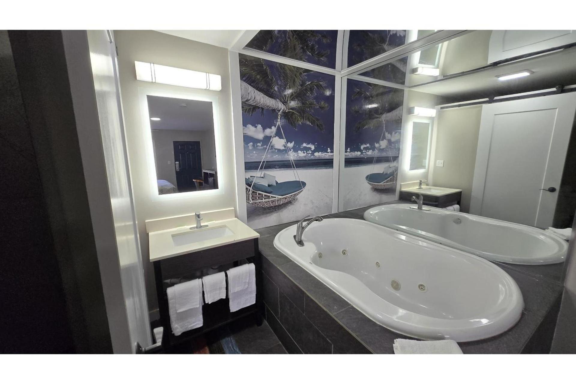 Deerfield Inn by OYO McComb I-55 photo 18