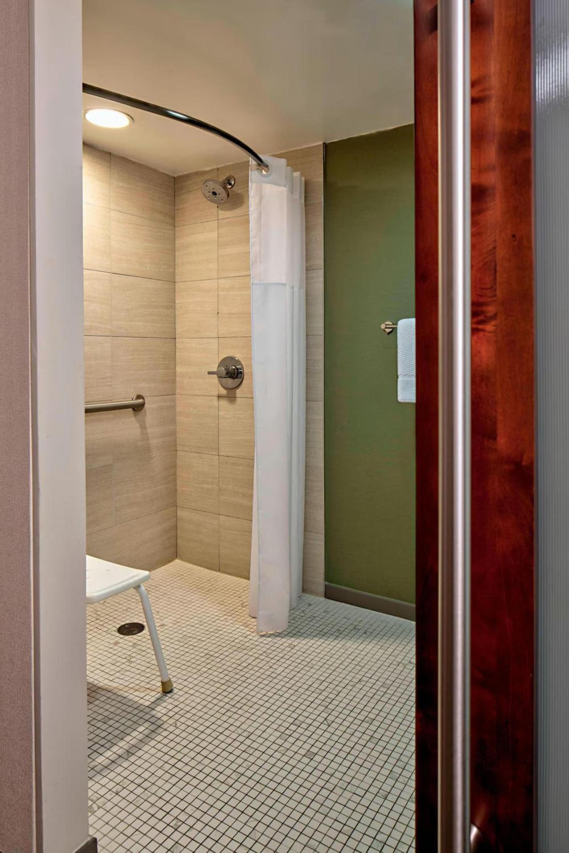 San Antonio Marriott Northwest Medical Center photo 38