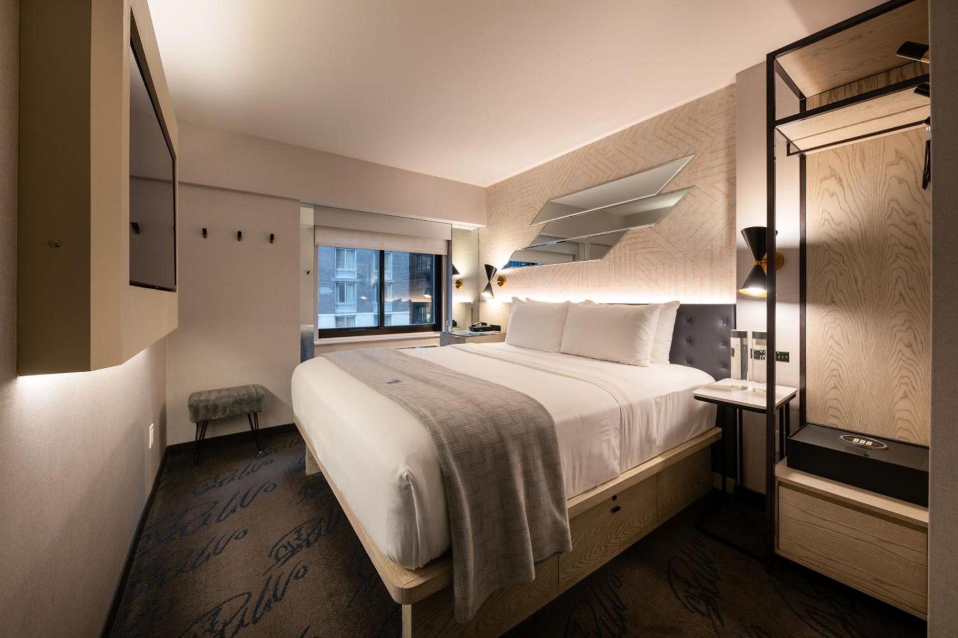 Pestana CR7 Times Square photo 34