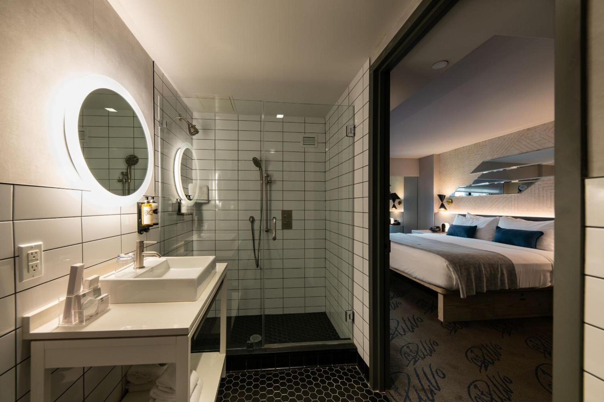 Pestana CR7 Times Square photo 35