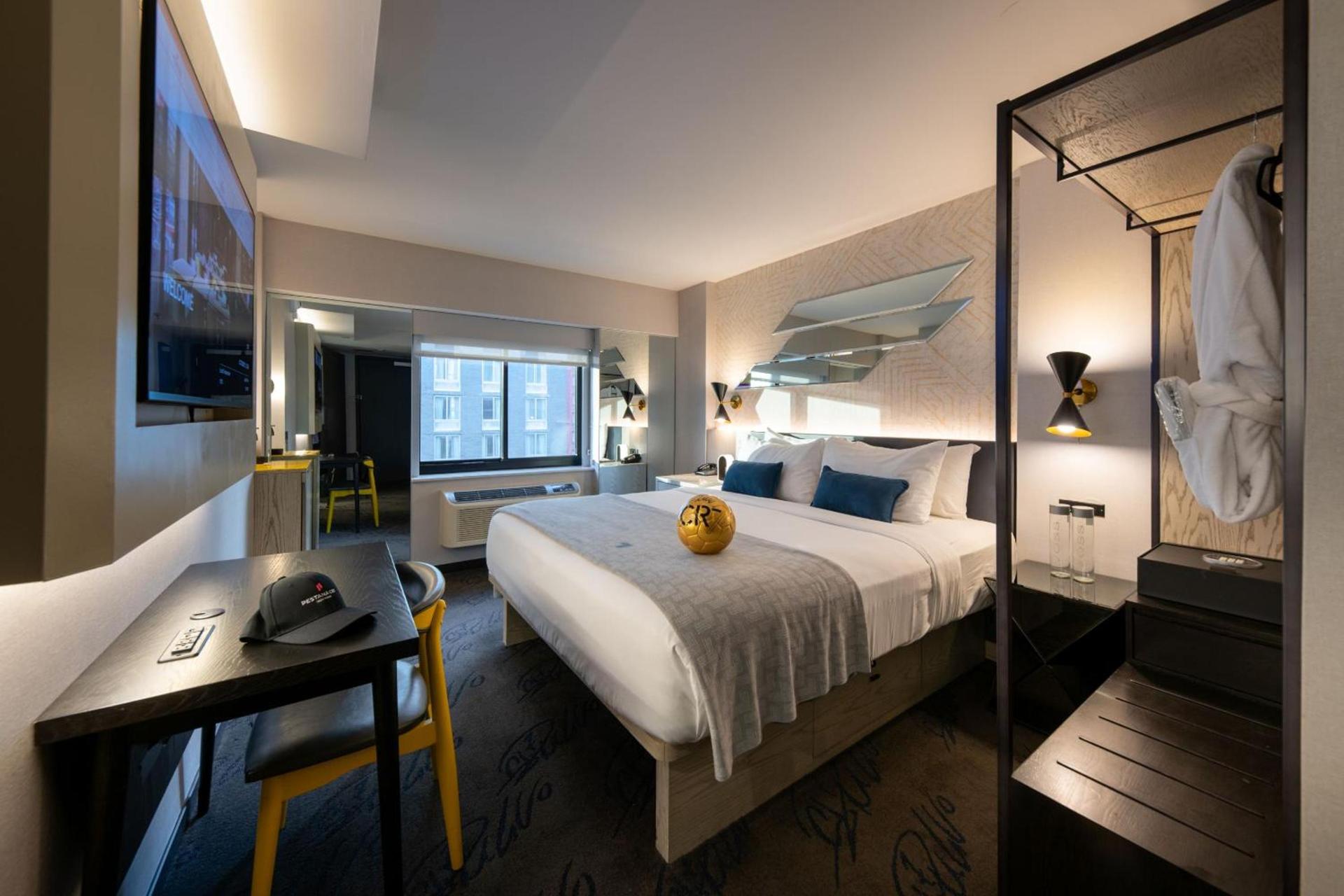 Pestana CR7 Times Square photo 36