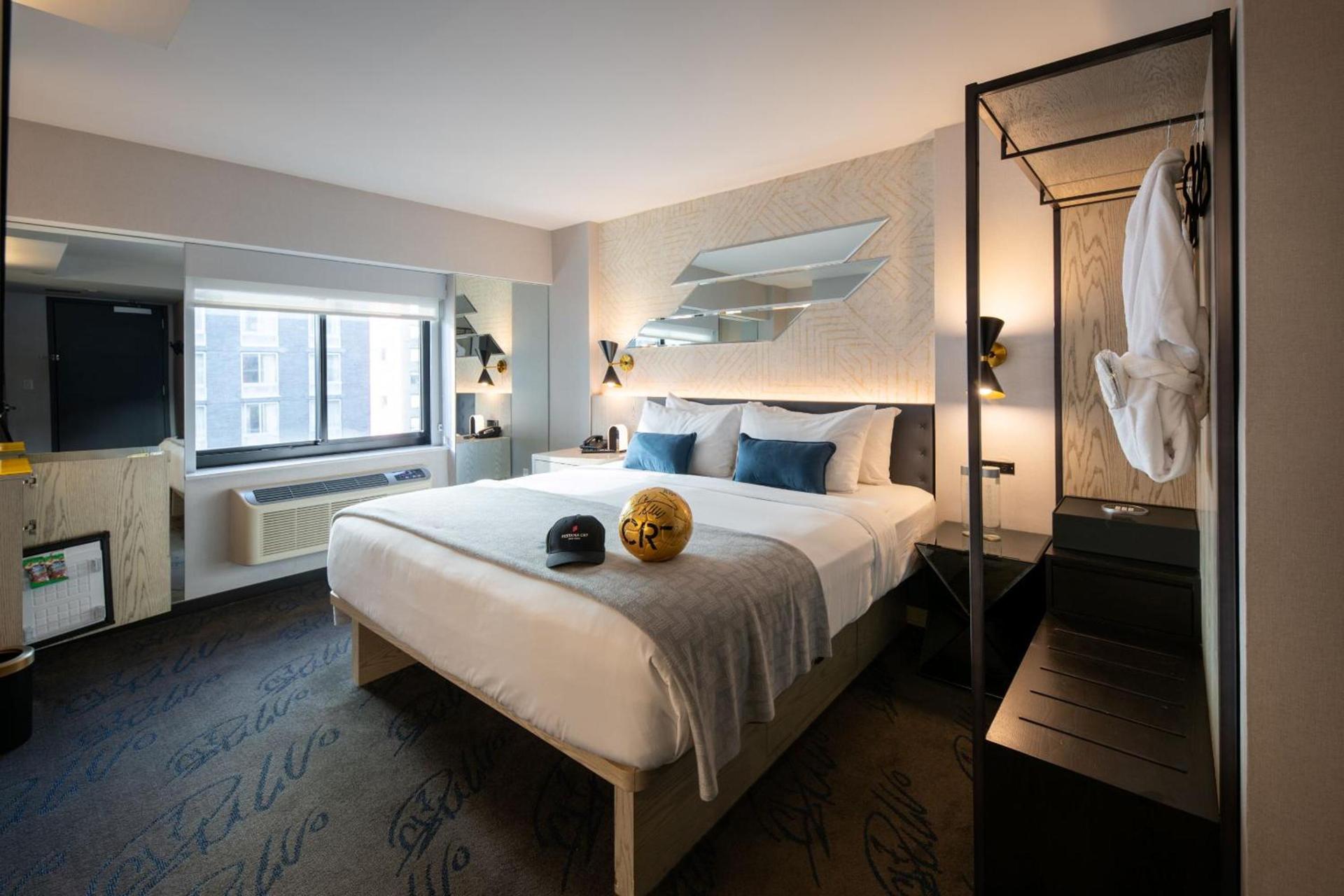 Pestana CR7 Times Square photo 38