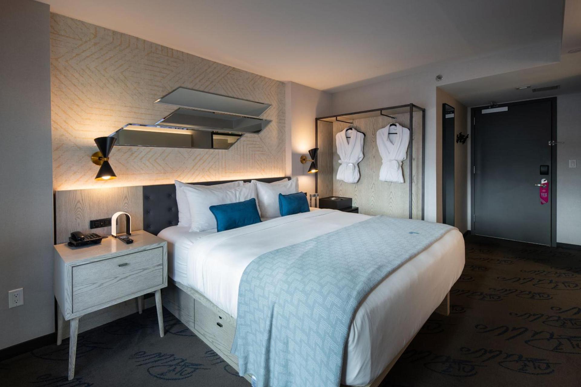 Pestana CR7 Times Square photo 42