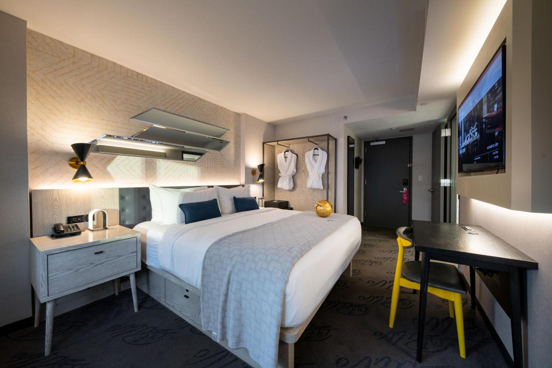 Pestana CR7 Times Square photo 39