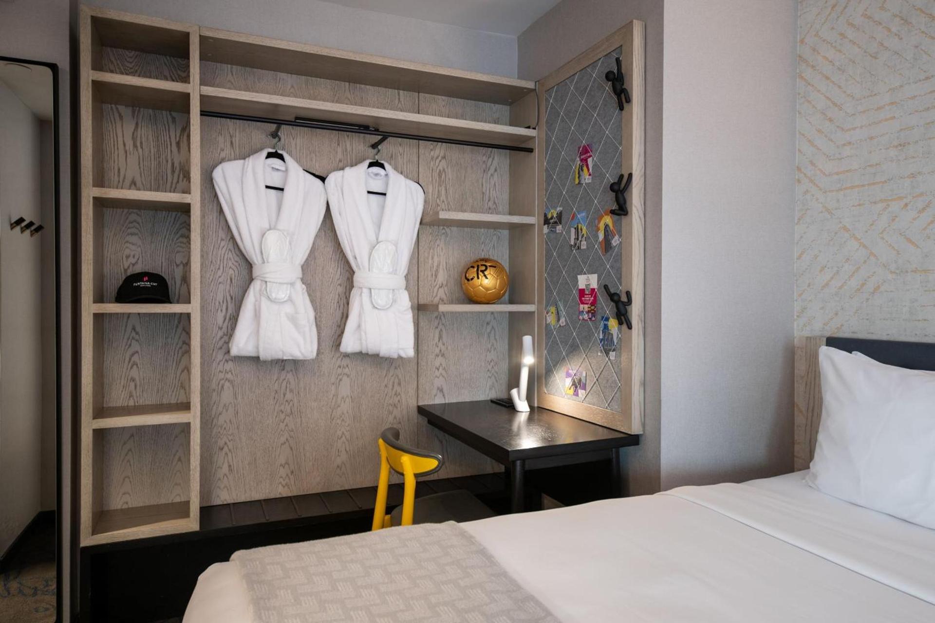 Pestana CR7 Times Square photo 40