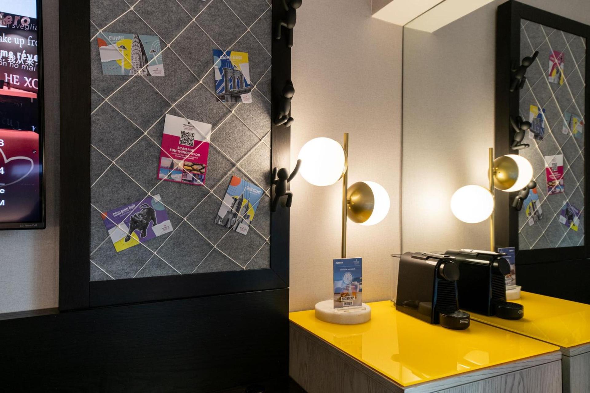 Pestana CR7 Times Square photo 41