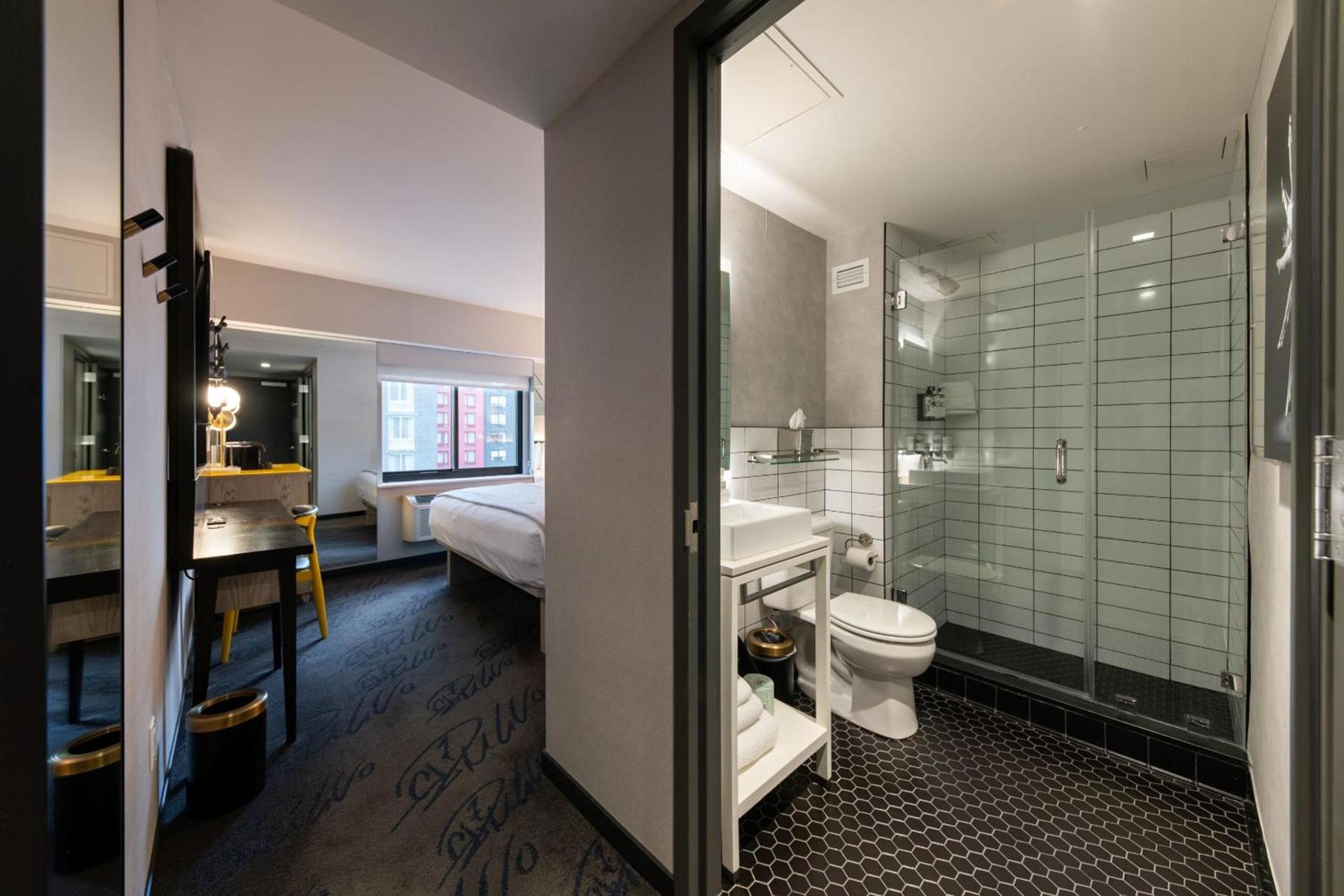 Pestana CR7 Times Square photo 48