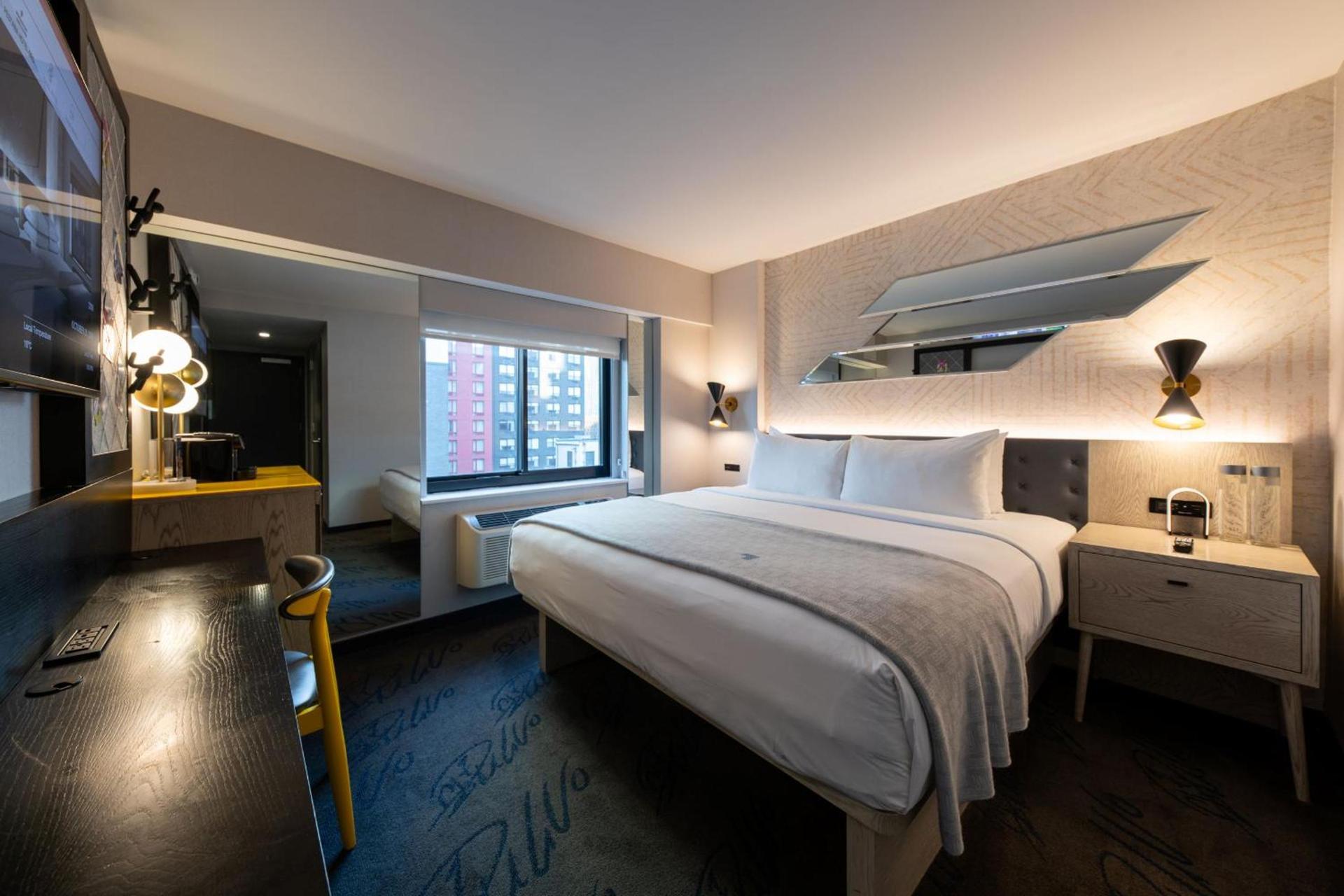 Pestana CR7 Times Square photo 45