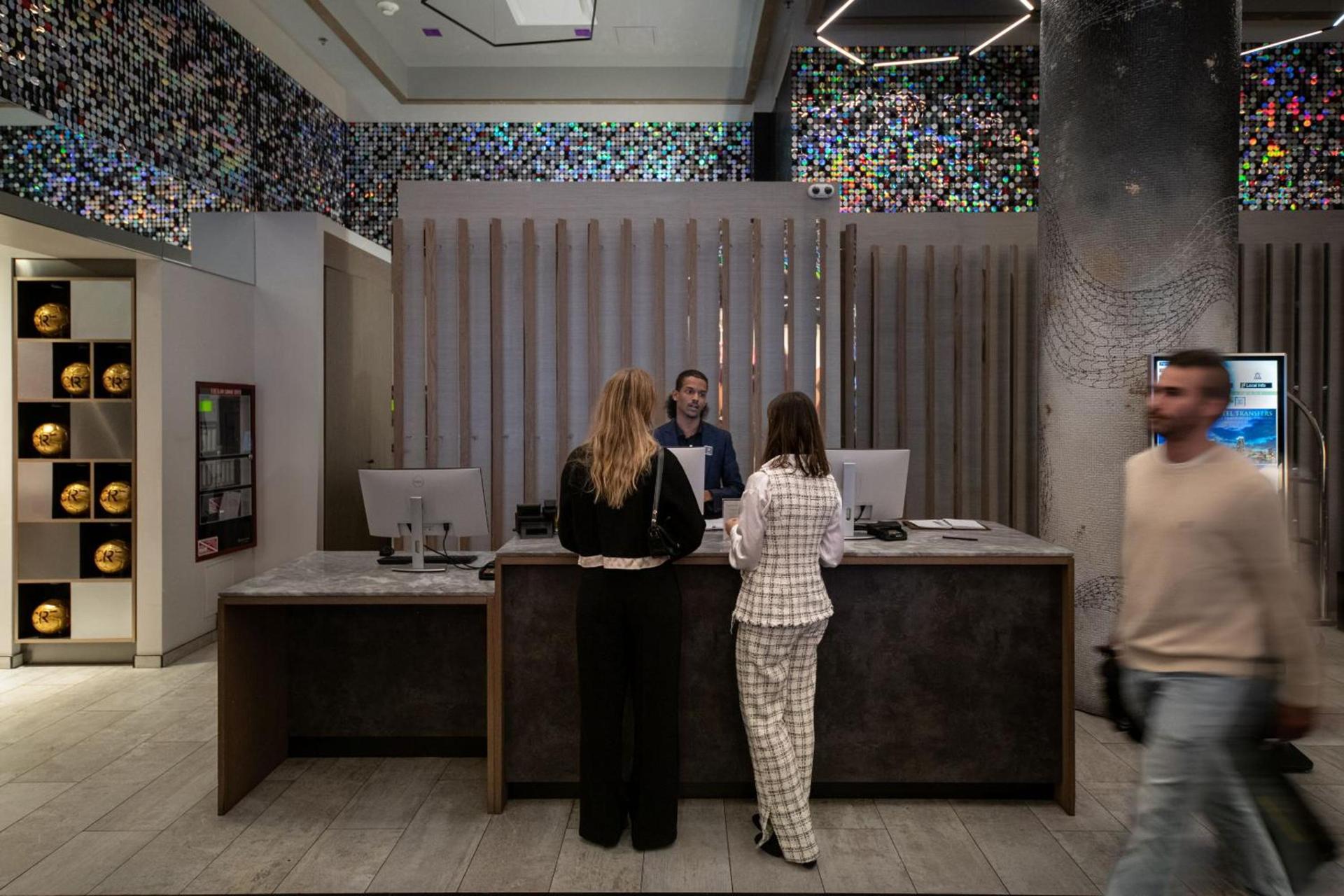 Pestana CR7 Times Square photo 31