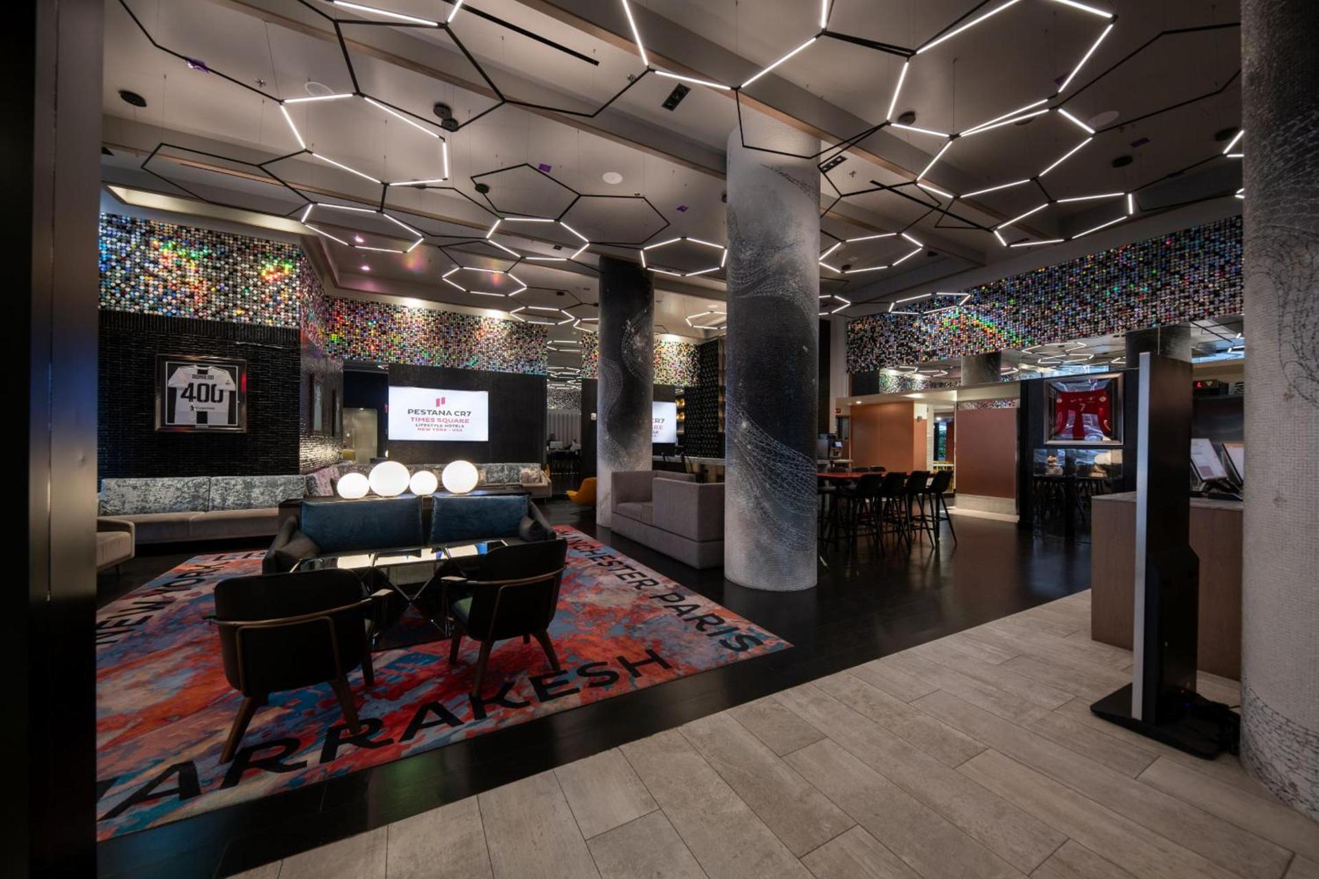 Pestana CR7 Times Square photo 46