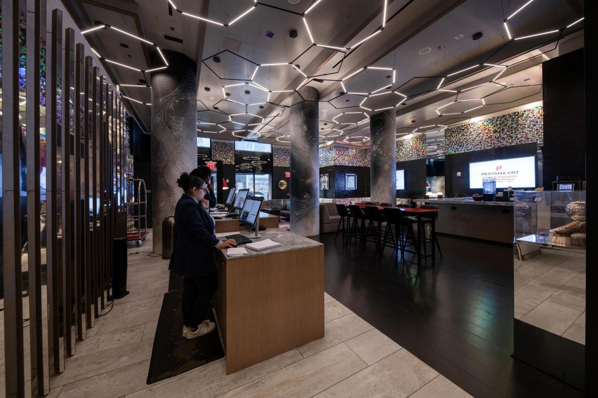 Pestana CR7 Times Square photo 32