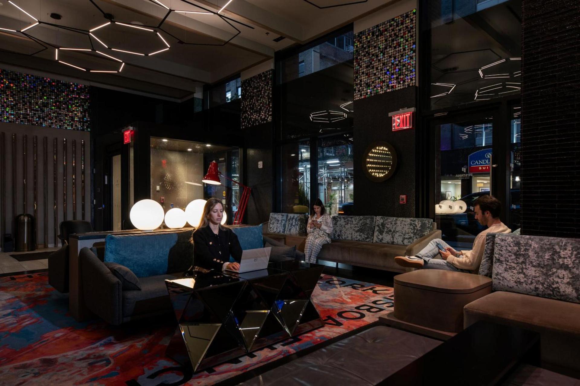 Pestana CR7 Times Square photo 15