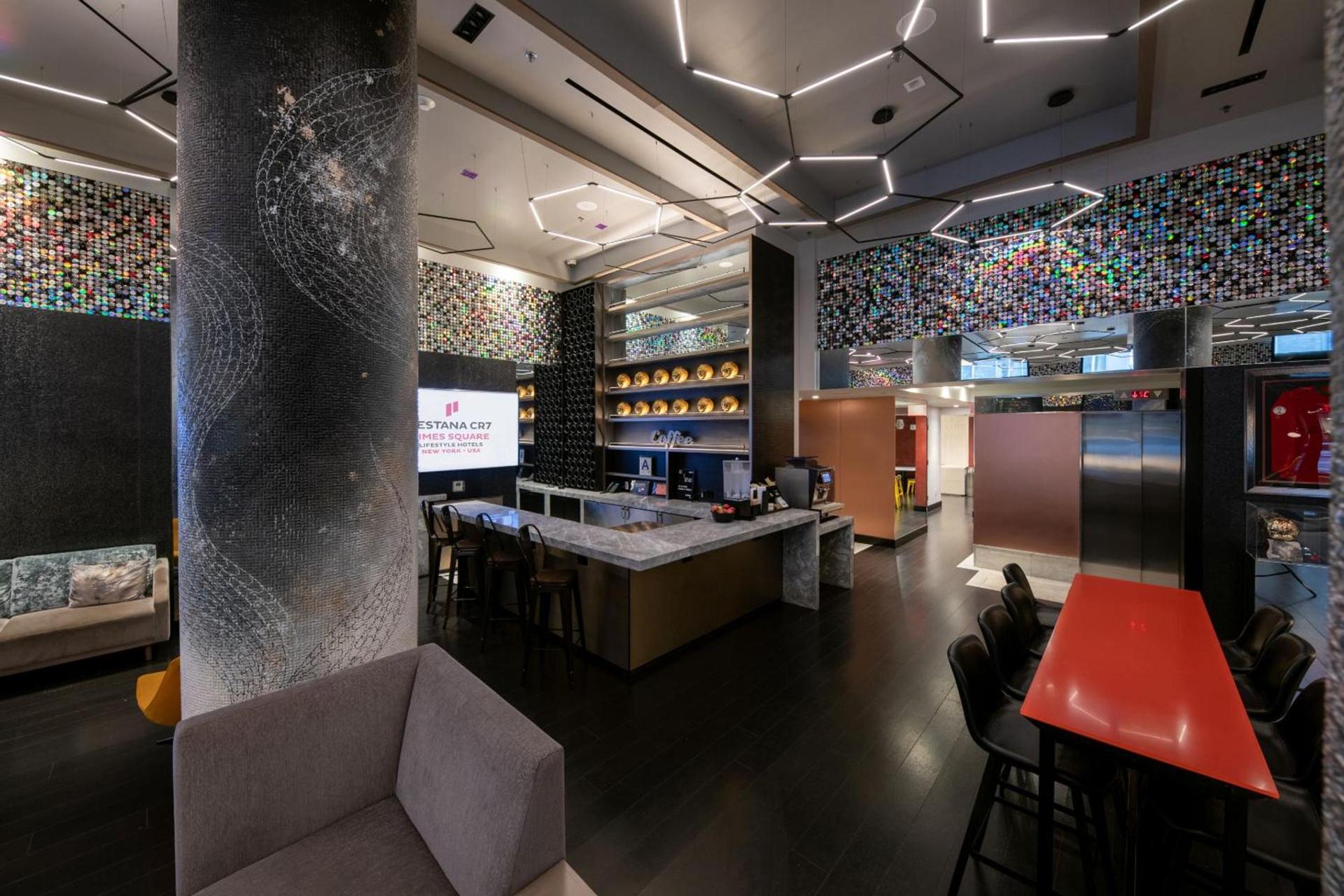 Pestana CR7 Times Square photo 12