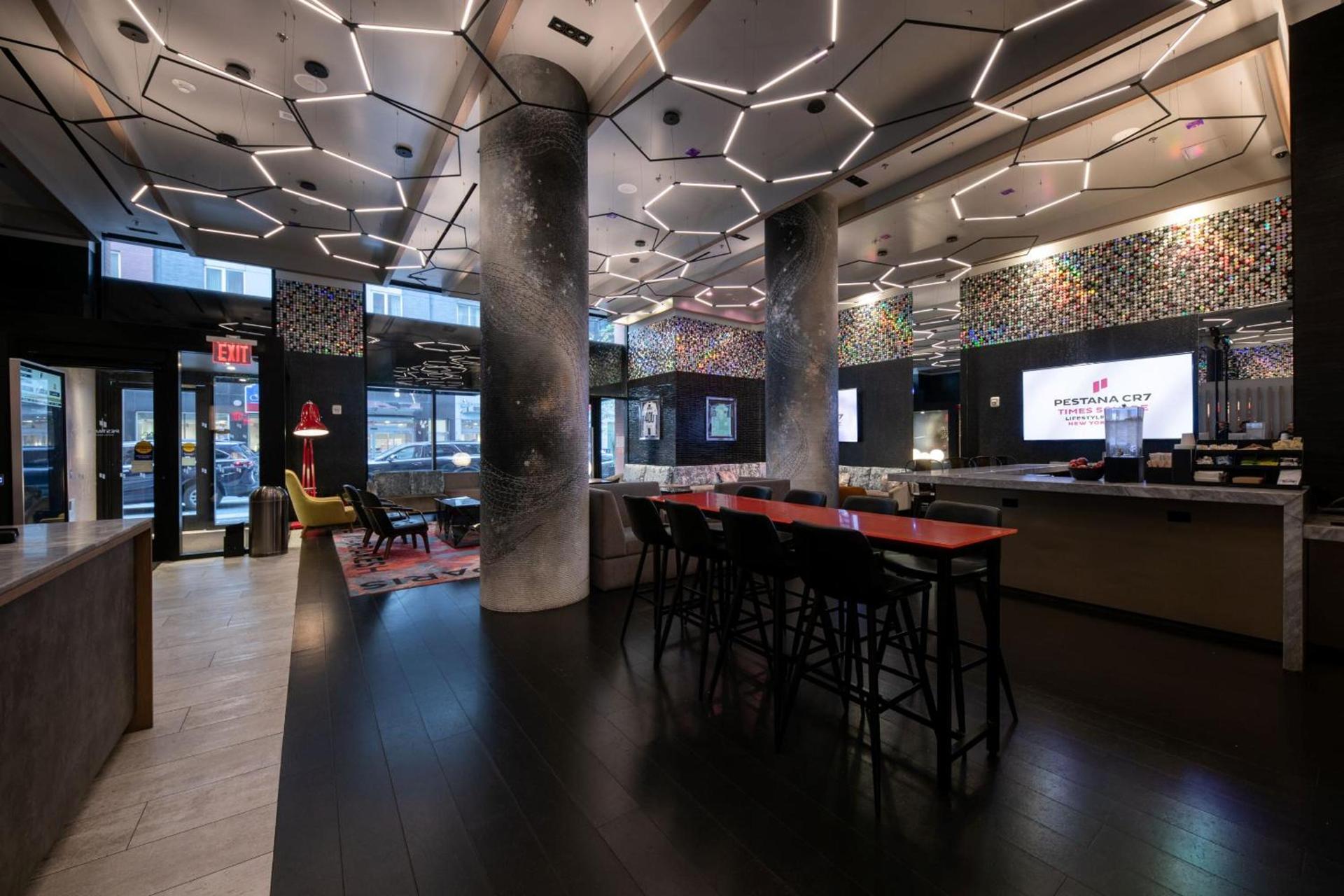 Pestana CR7 Times Square photo 14