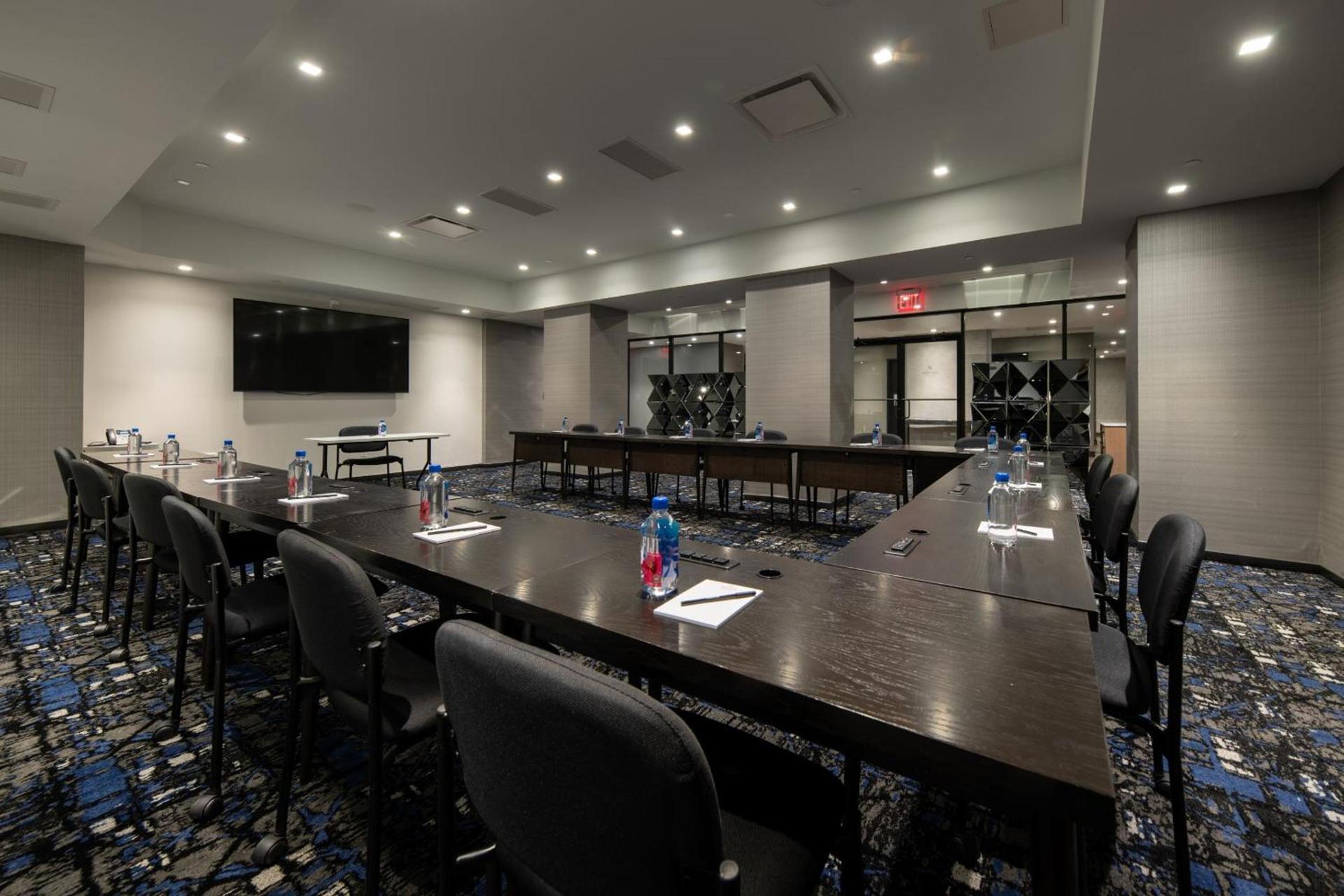 Pestana CR7 Times Square photo 37
