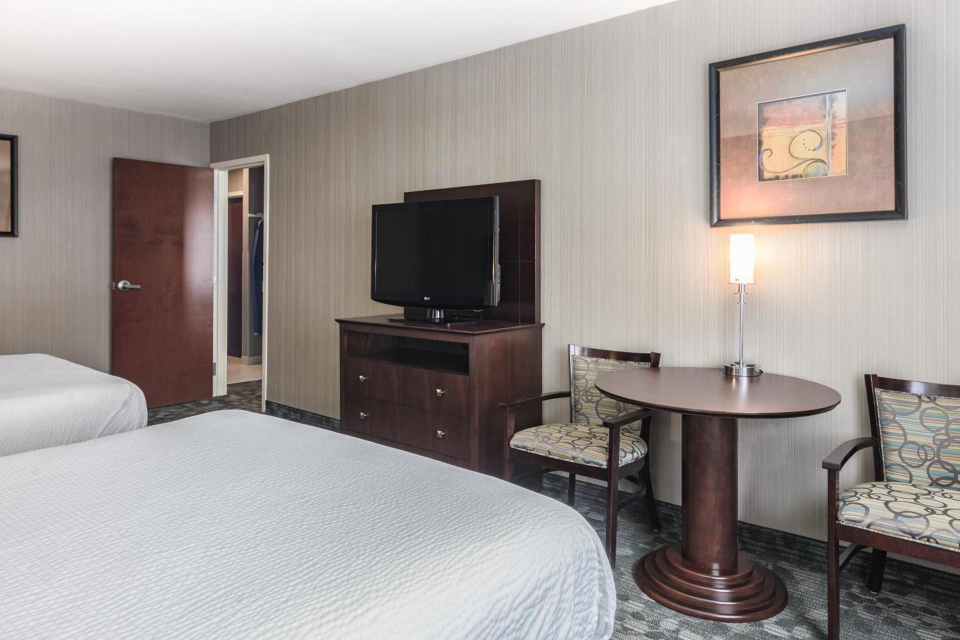 Best Western Concord Inn and Suites photo 66