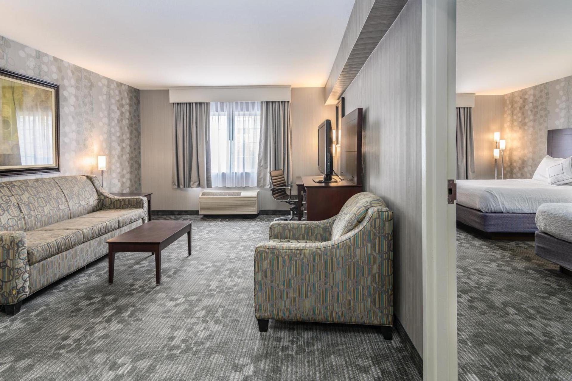 Best Western Concord Inn and Suites photo 68