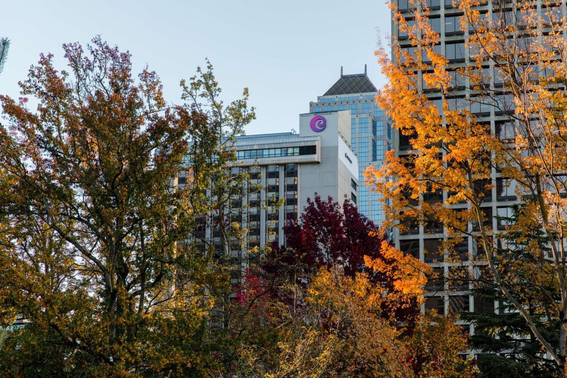 Coast Seattle Downtown Hotel by APA photo 4