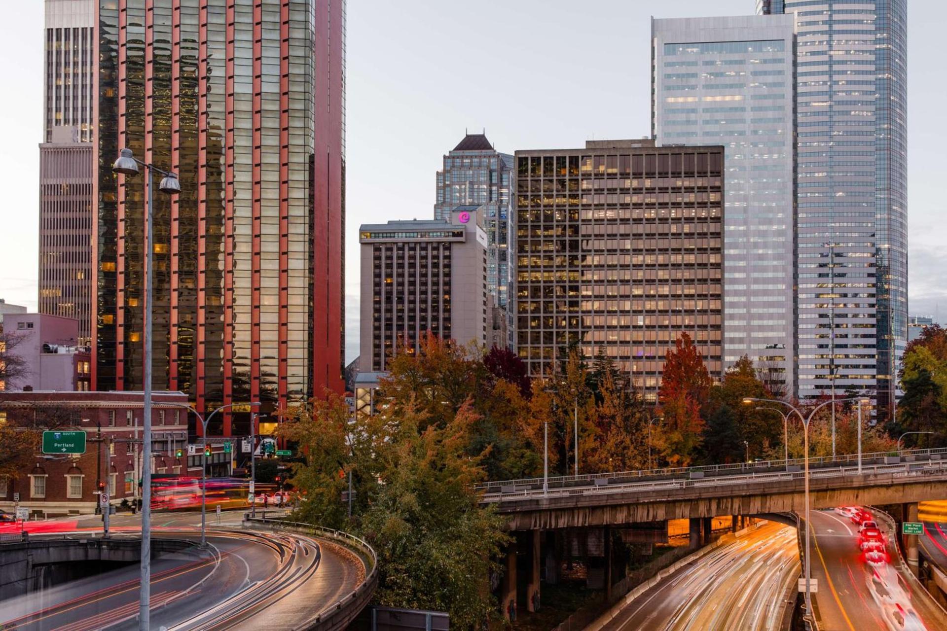 Coast Seattle Downtown Hotel by APA photo 6