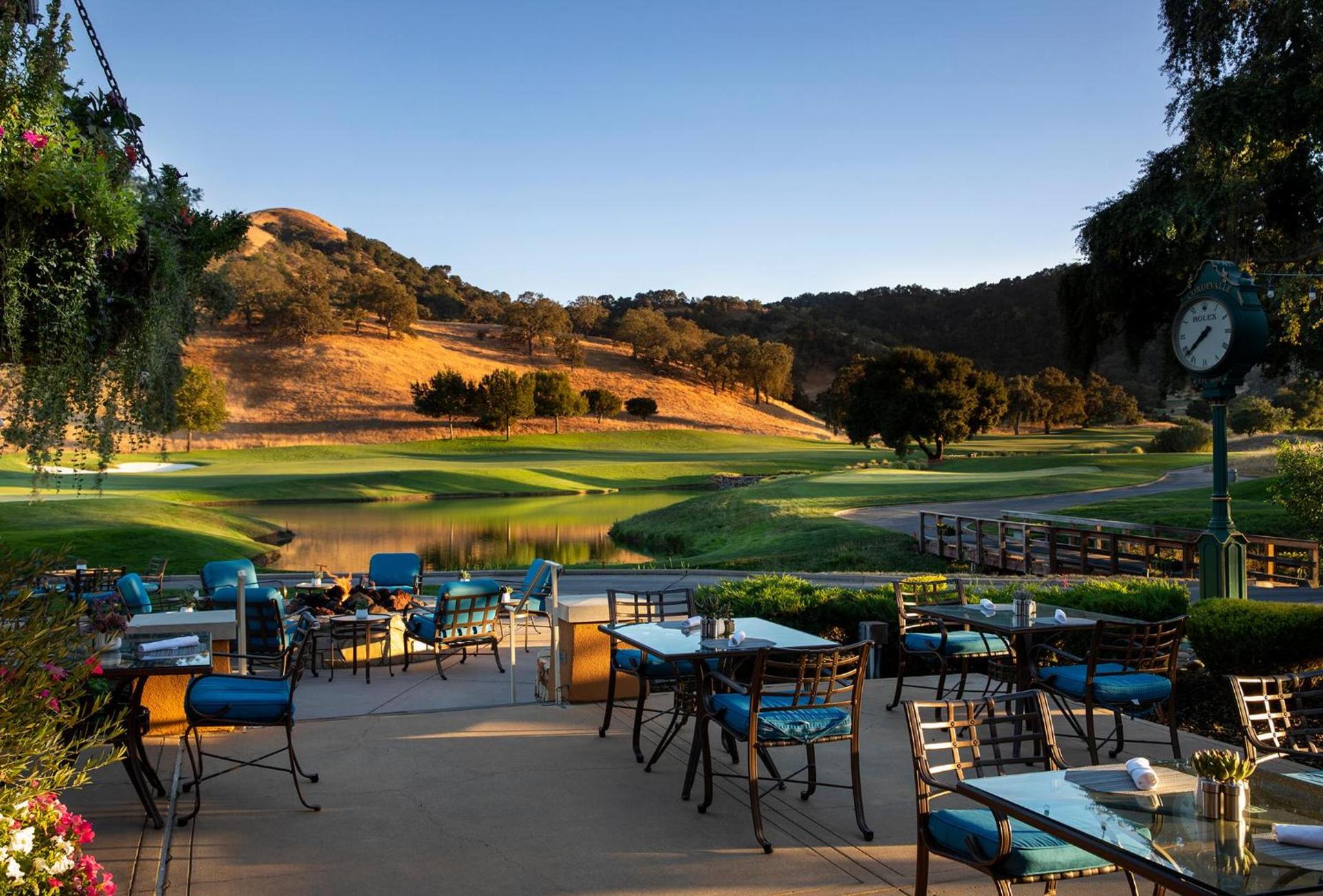 CordeValle photo 22