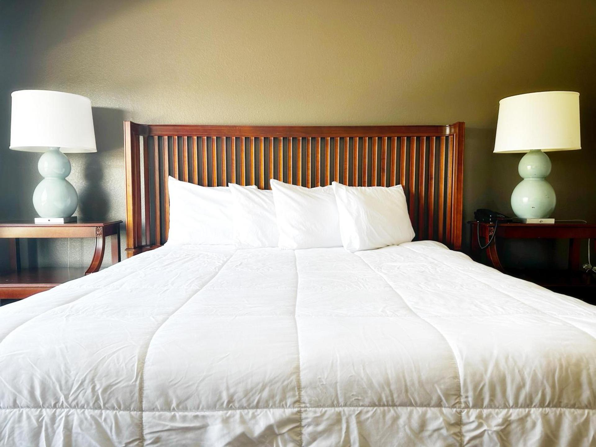 Baymont Inn and Suites by Wyndham Columbus / Near OSU photo 5