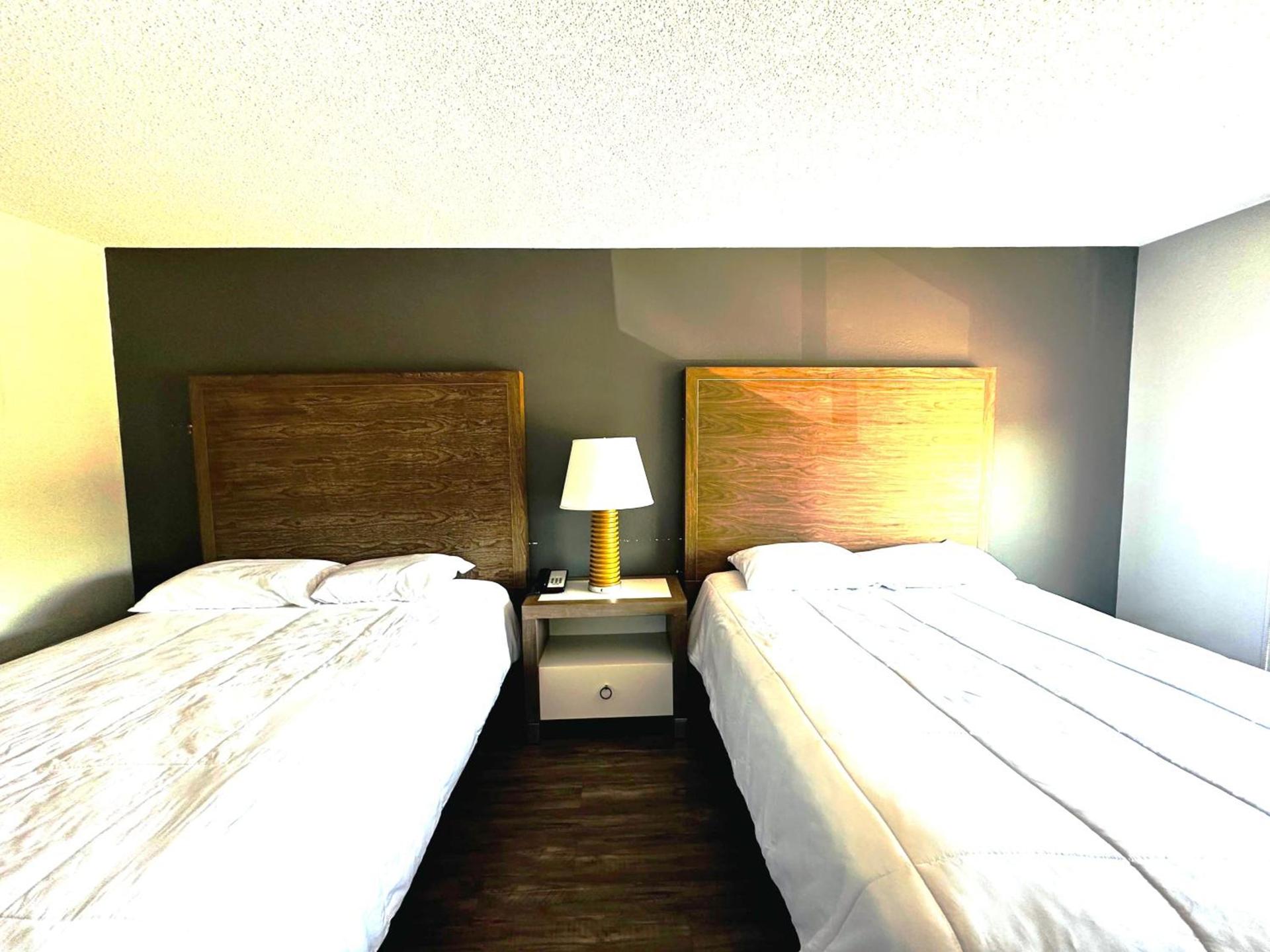 Baymont Inn and Suites by Wyndham Columbus / Near OSU photo 26