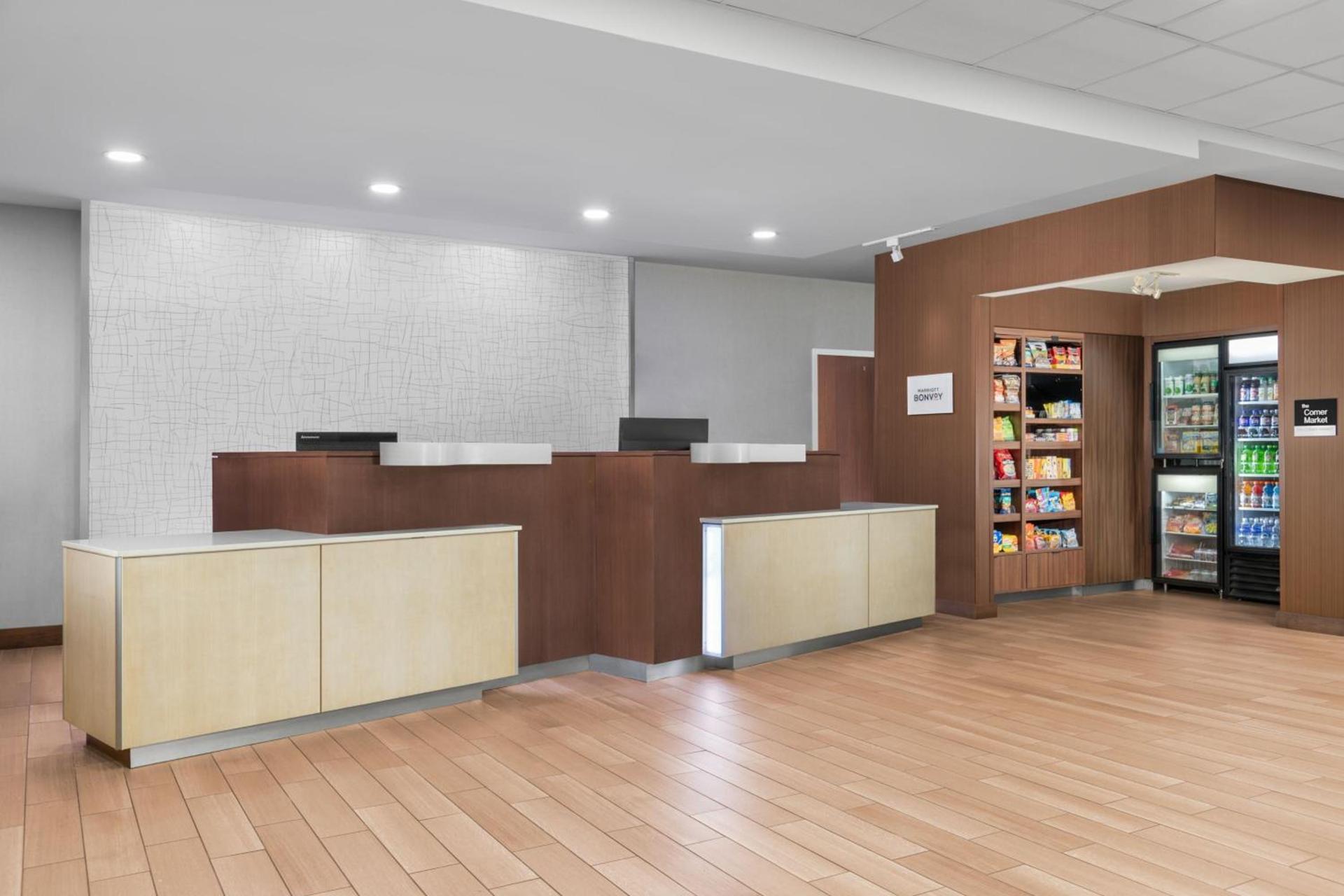 Fairfield Inn & Suites by Marriott Martinsburg photo 4