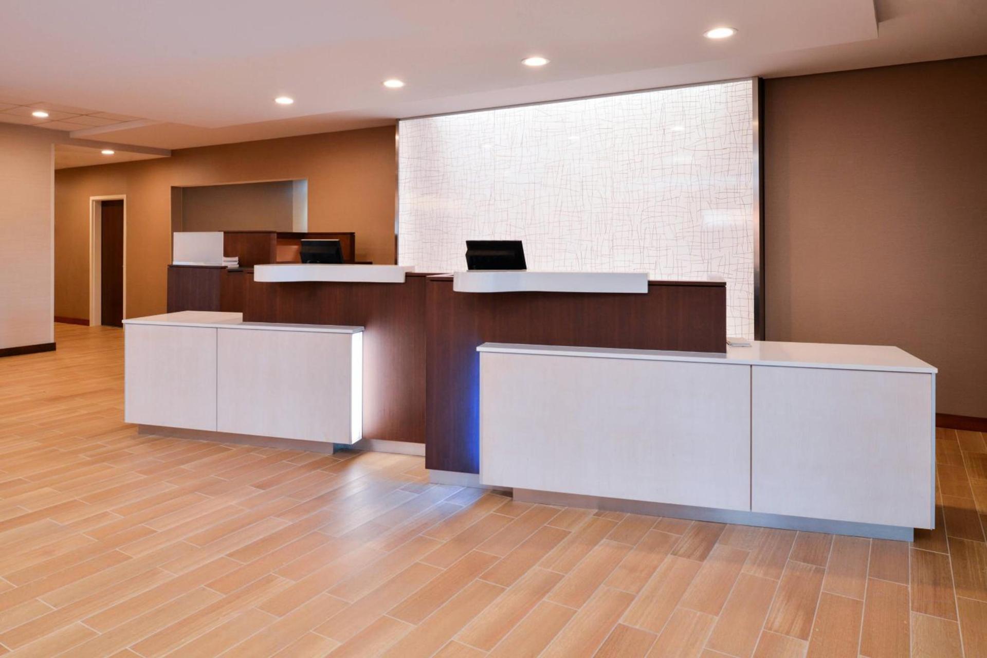 Fairfield Inn & Suites by Marriott Martinsburg photo 5