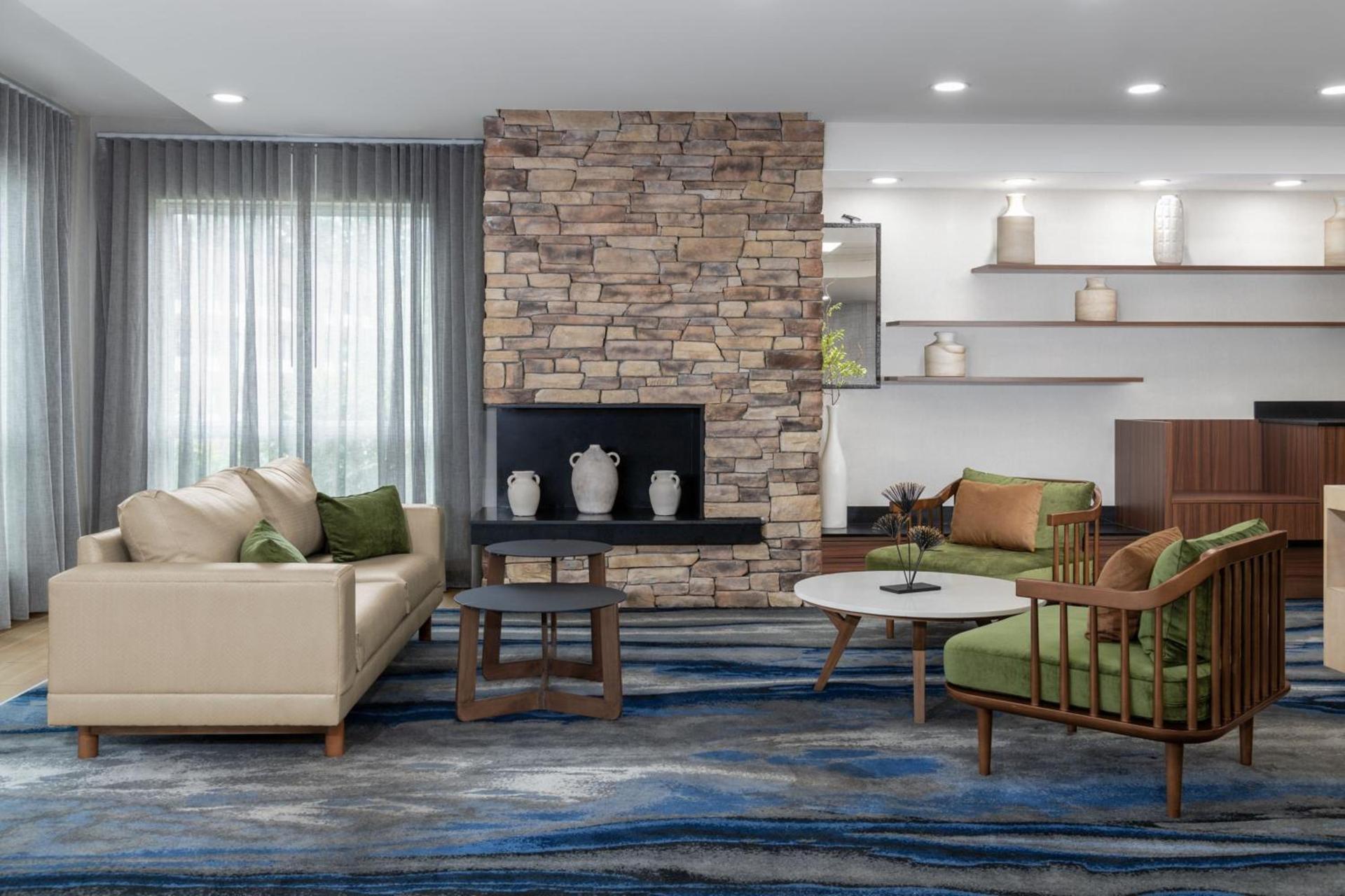 Fairfield Inn & Suites by Marriott Martinsburg photo 7