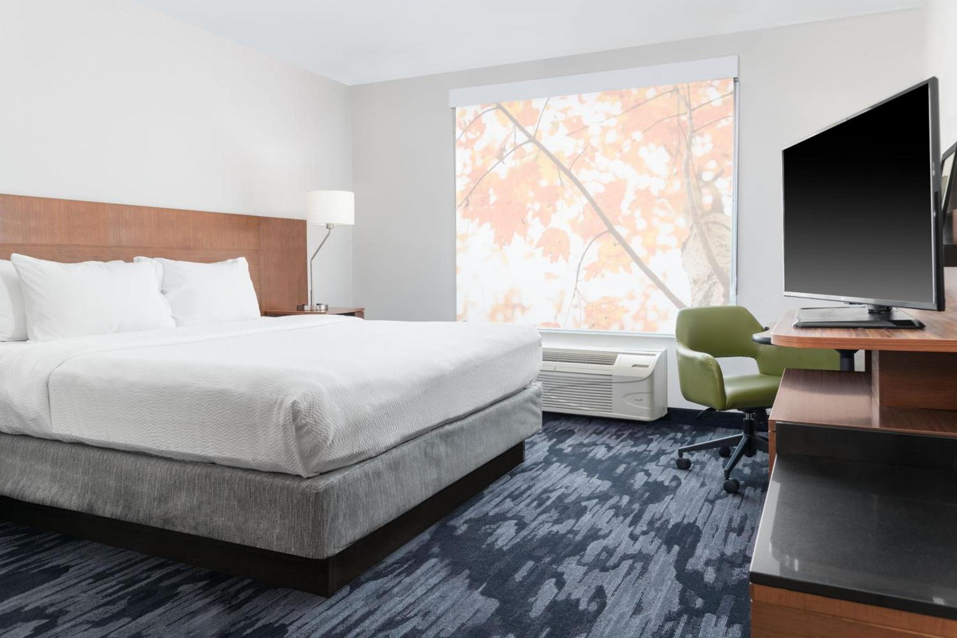 Fairfield Inn & Suites by Marriott Martinsburg photo 15