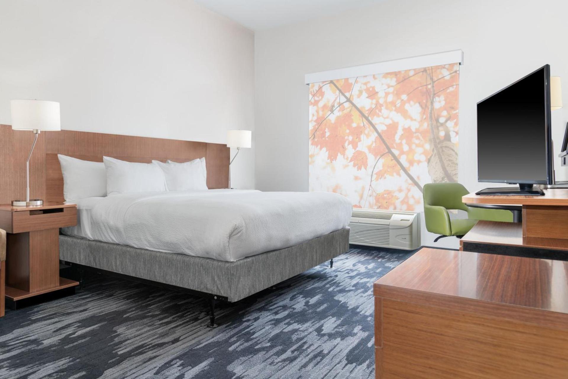 Fairfield Inn & Suites by Marriott Martinsburg photo 16