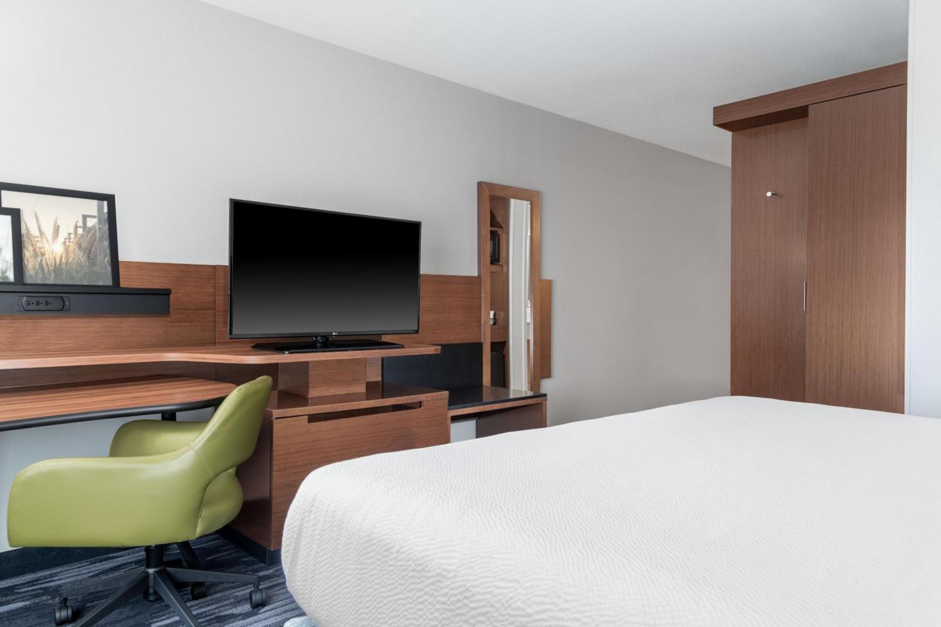 Fairfield Inn & Suites by Marriott Martinsburg photo 18